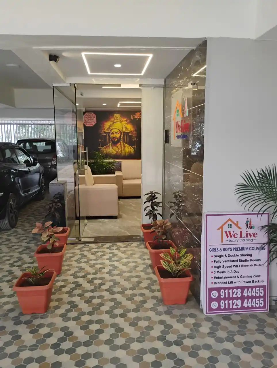 We Live Luxury CoLiving - Image 17