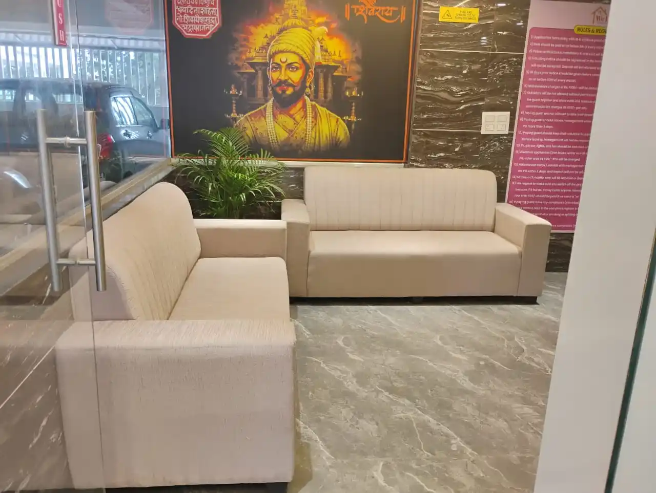 We Live Luxury CoLiving - Image 11