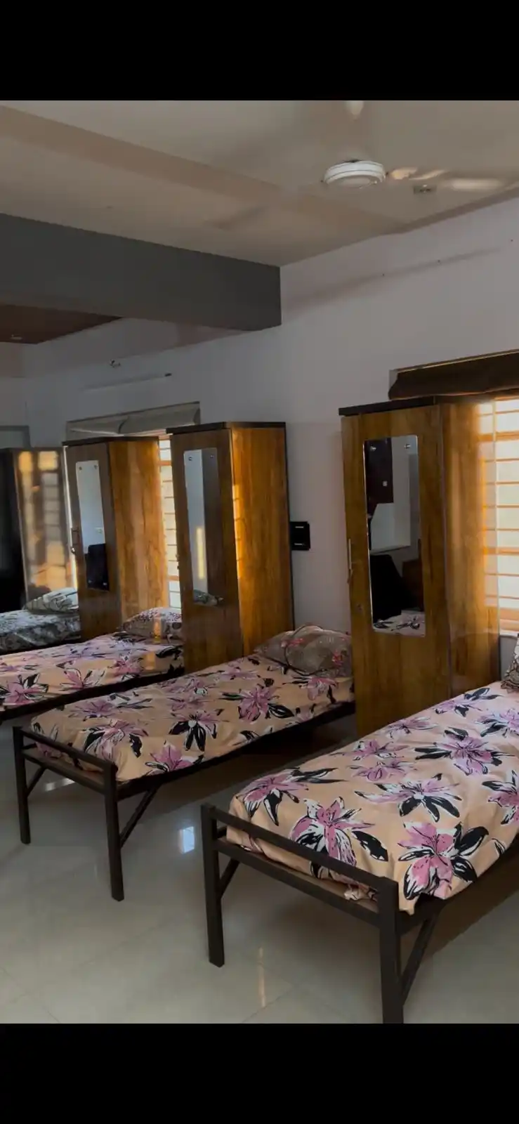 J.V Co-Living PG Unit-3 (Only Girls) Photo 5 J.V Co-Living PG Unit-3 (Only Girls) Photo 5