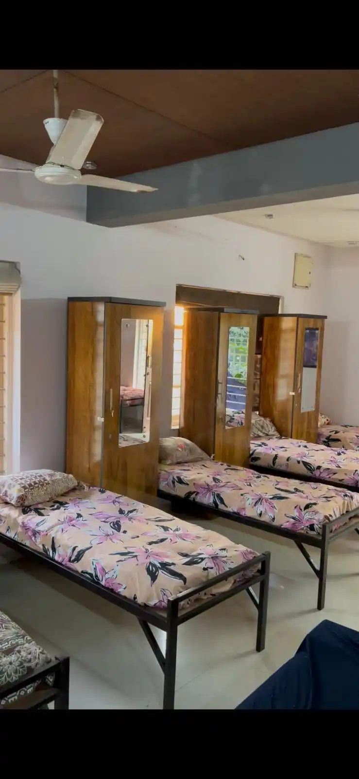 J.V Co-Living PG Unit-3 (Only Girls) Photo 6 J.V Co-Living PG Unit-3 (Only Girls) Photo 6