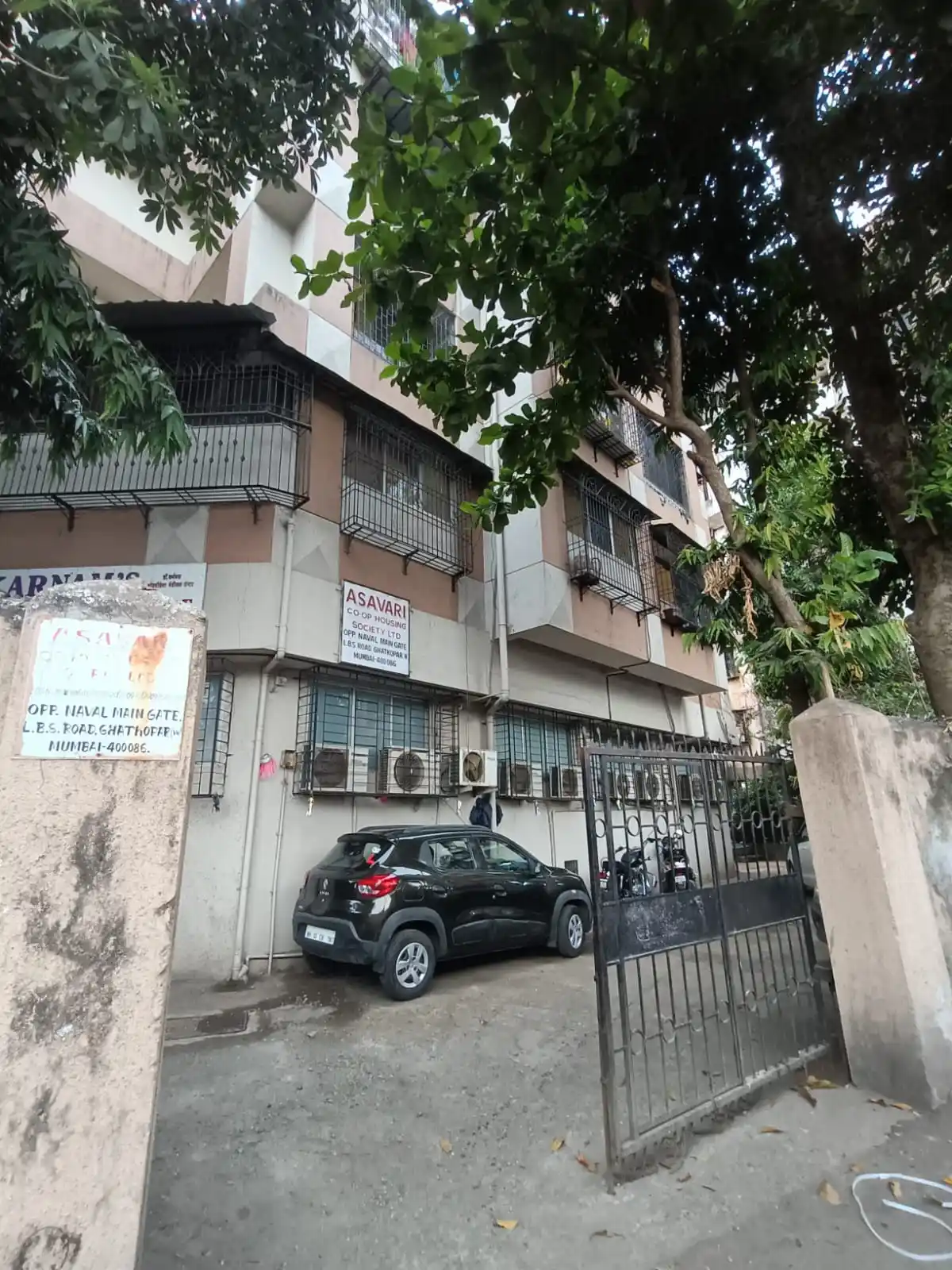 Asavari Co-op Hsg Soc Ltd - Image 1