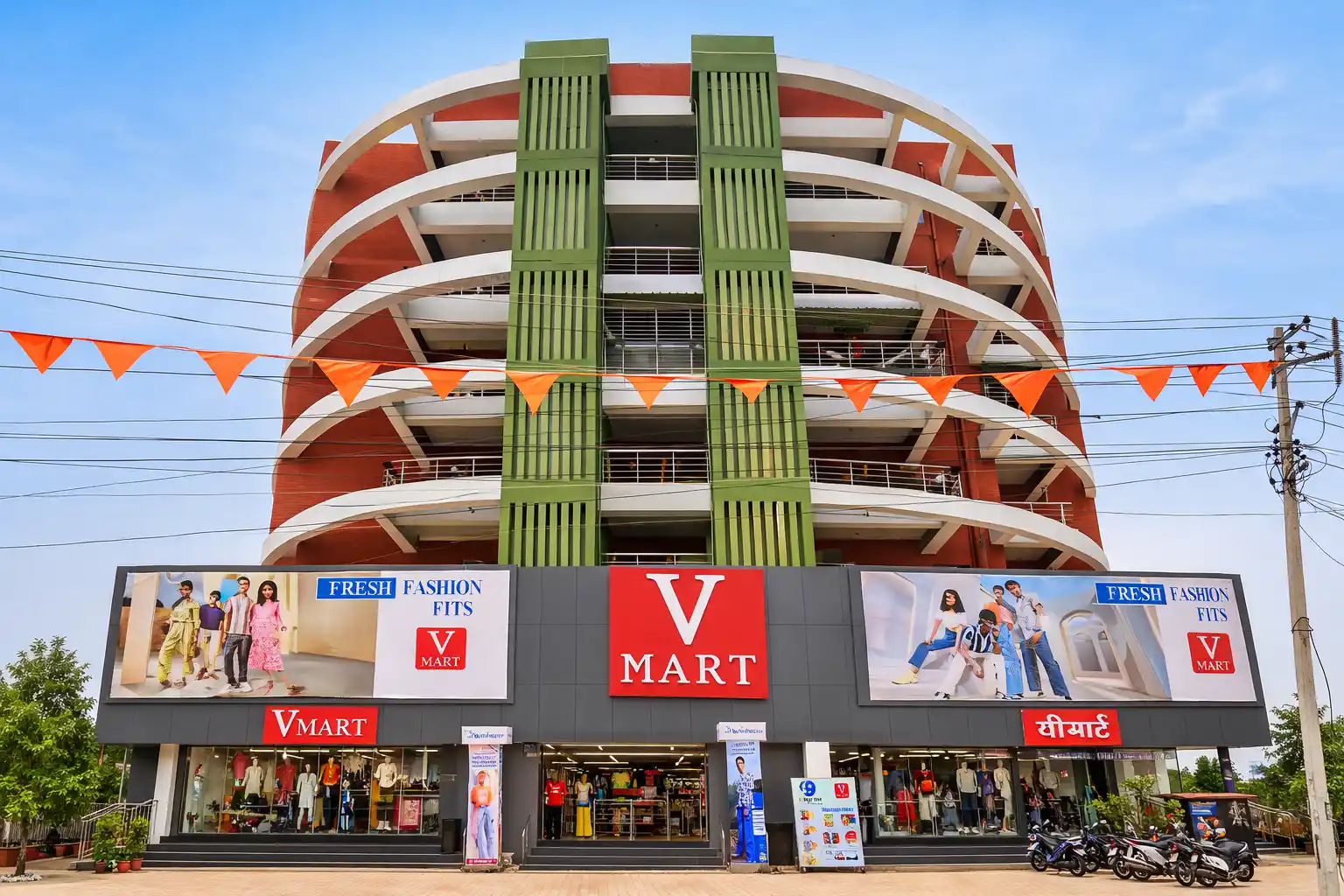 A14 [ 302-Shyama Residency] - Image 1