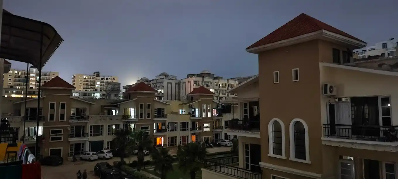 HouseEasy Amari Green - Image 2