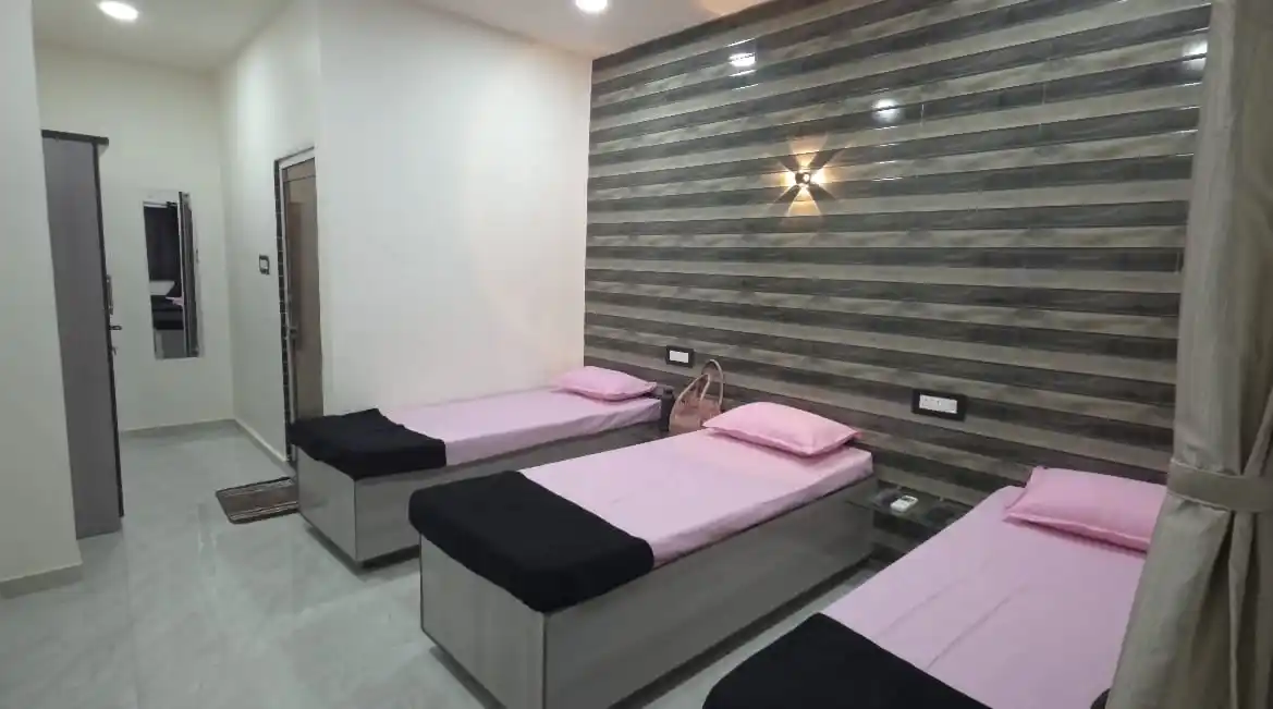 The Winds by Dice Hostels - Image 2