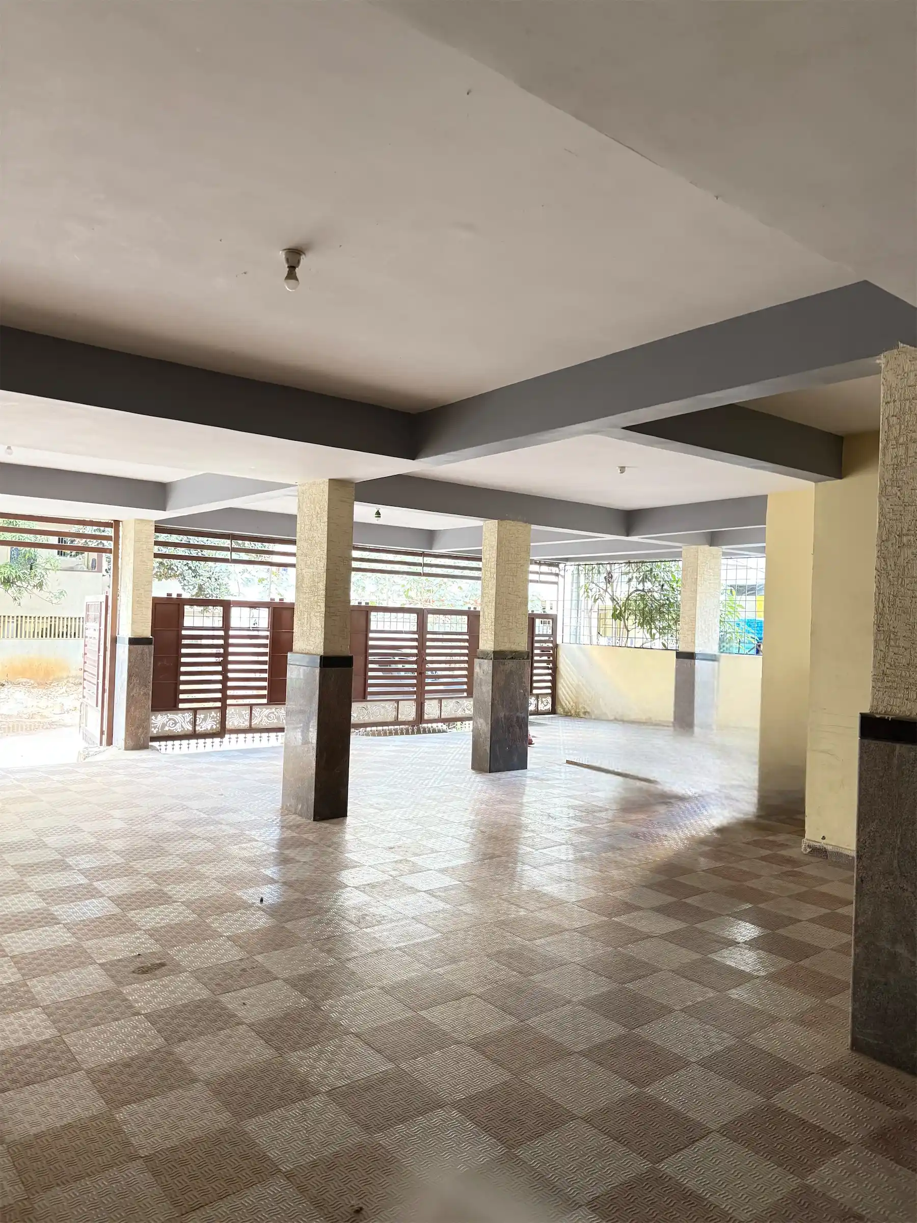 E City Stays Photo 1