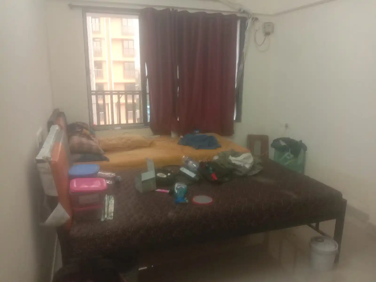 Lenyadri CHS BLDG No 63 GIRL'S KURLA - Image 7