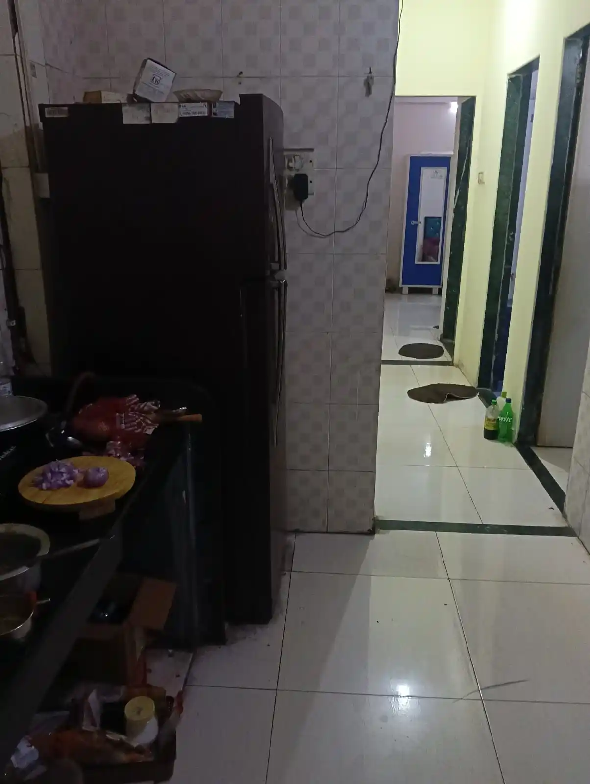 SWARNA CHSL A303 GIRL'S KHARGHAR - Image 2