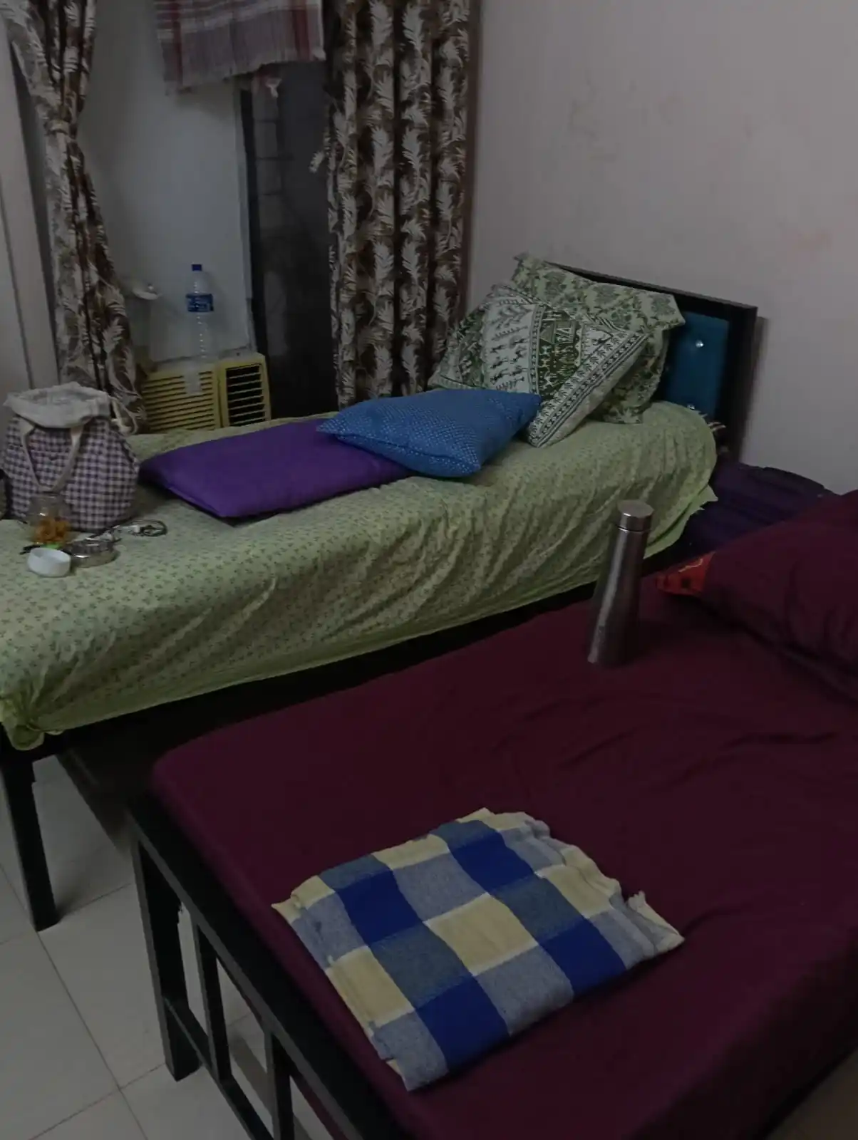 SWARNA CHSL A303 GIRL'S KHARGHAR - Image 3