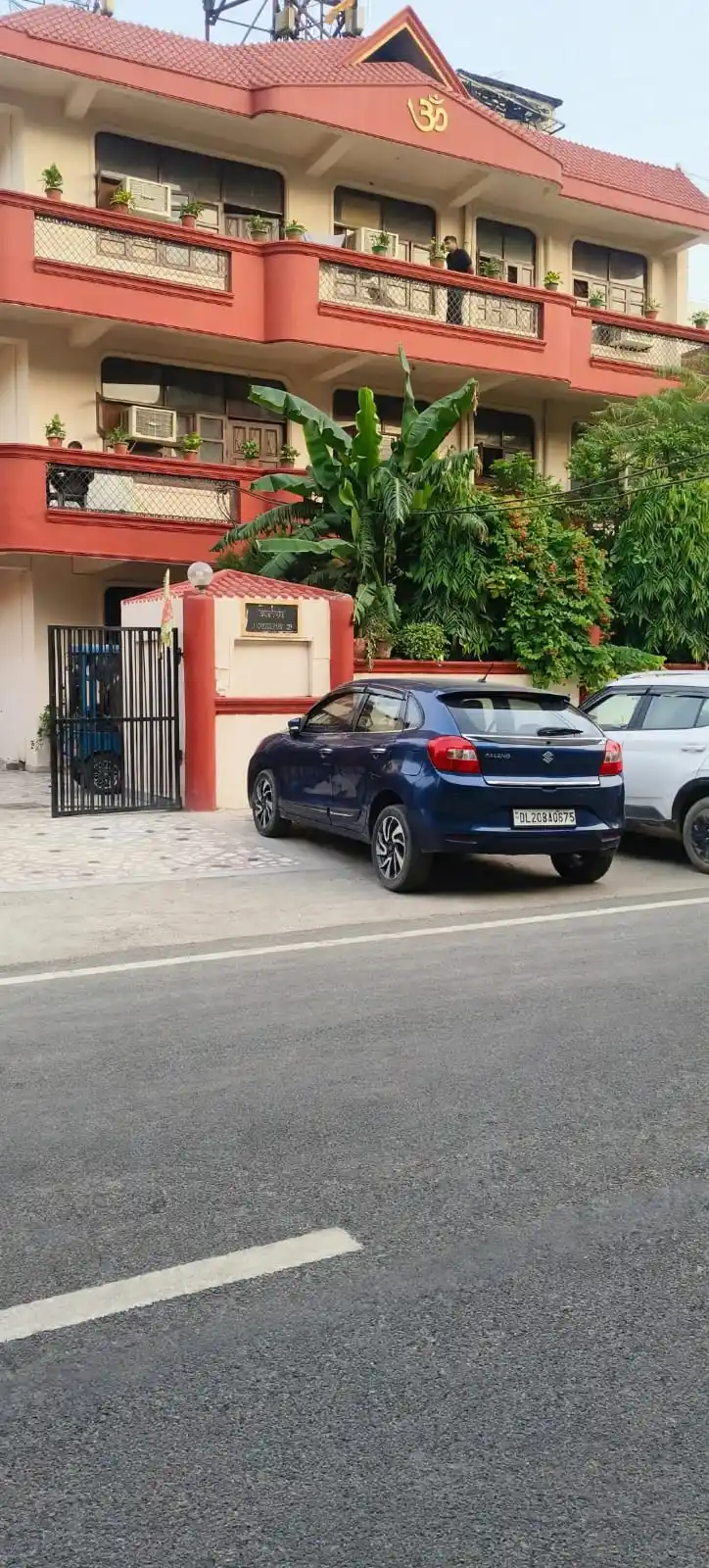 J21 Sector 11 Photo 2
