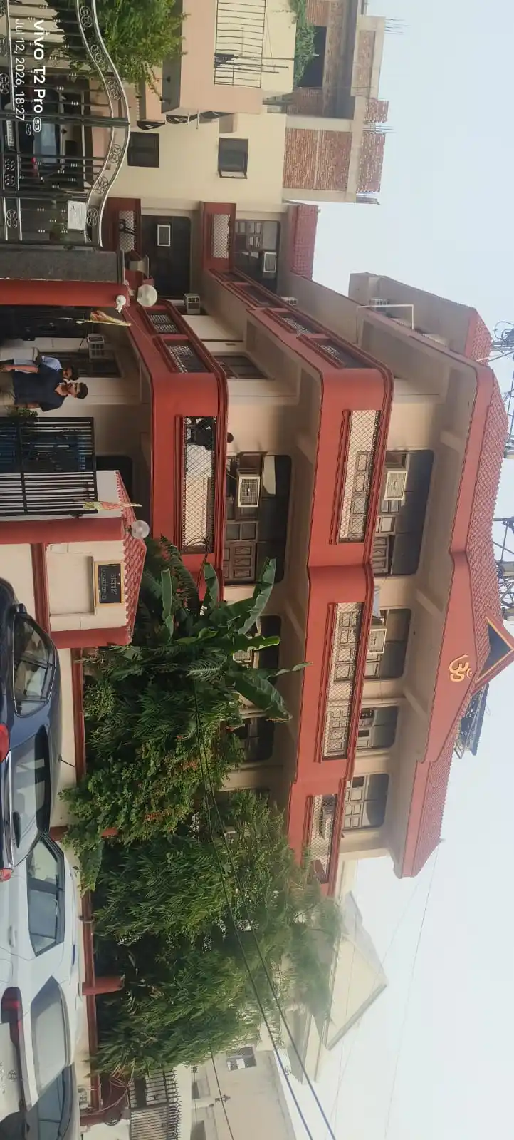 J21 Sector 11 Photo 3
