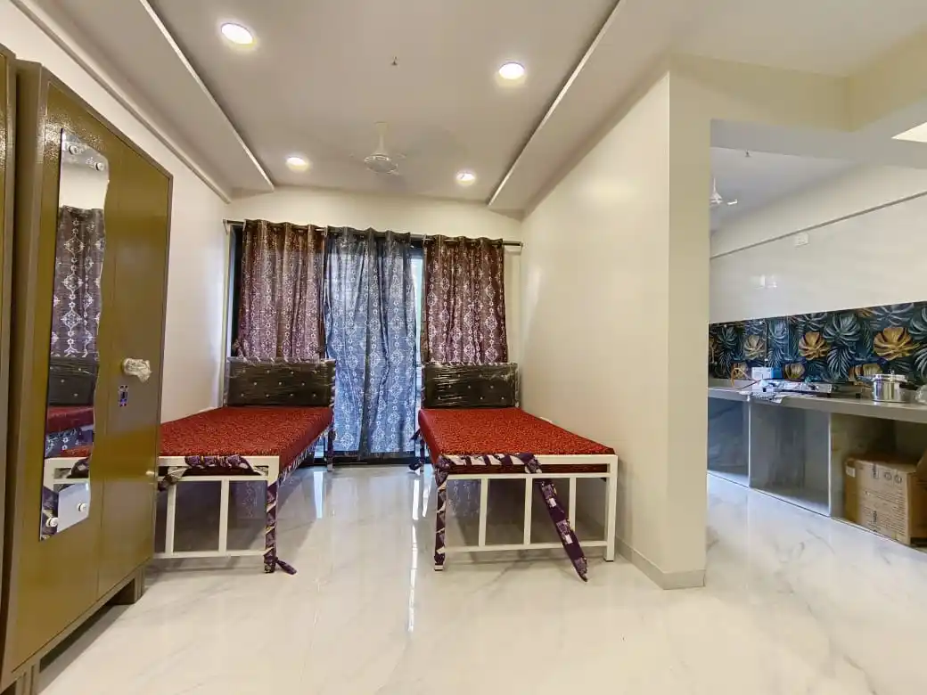 Choice Ambe B 1603 ~ Boys (Ghatkopar) - Image 2