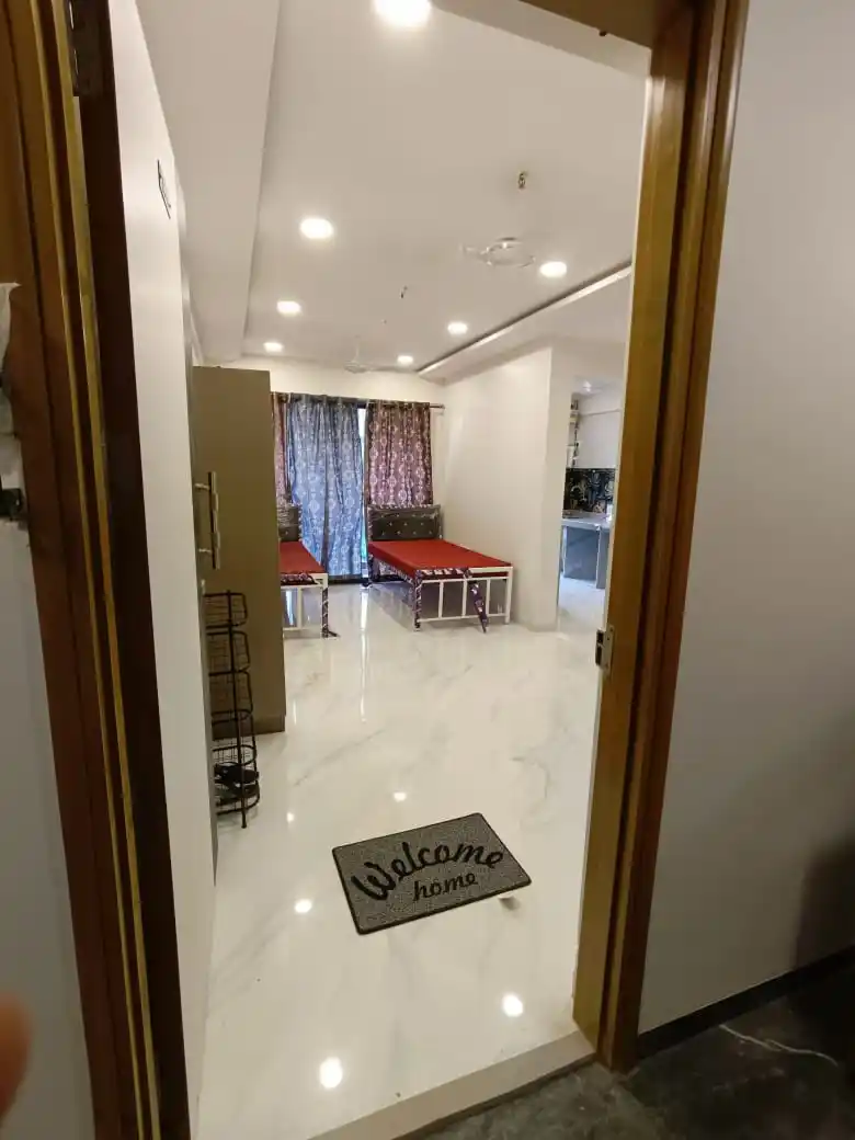 Choice Ambe B 1603 ~ Boys (Ghatkopar) - Image 1