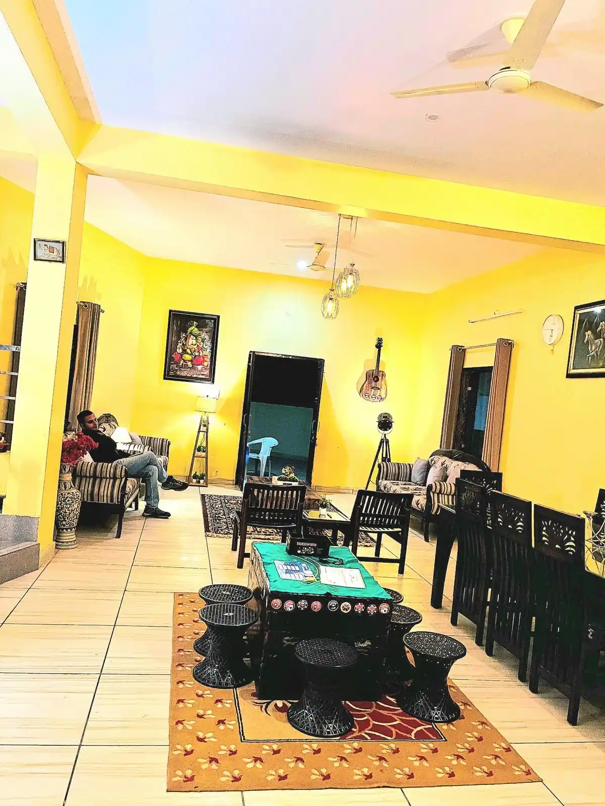 The Cloud Homestay Photo 3