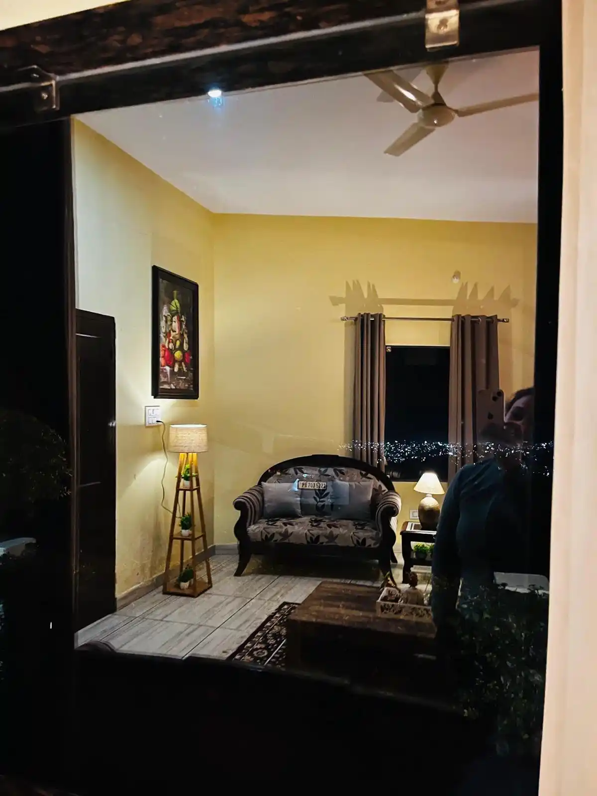 The Cloud Homestay Photo 2