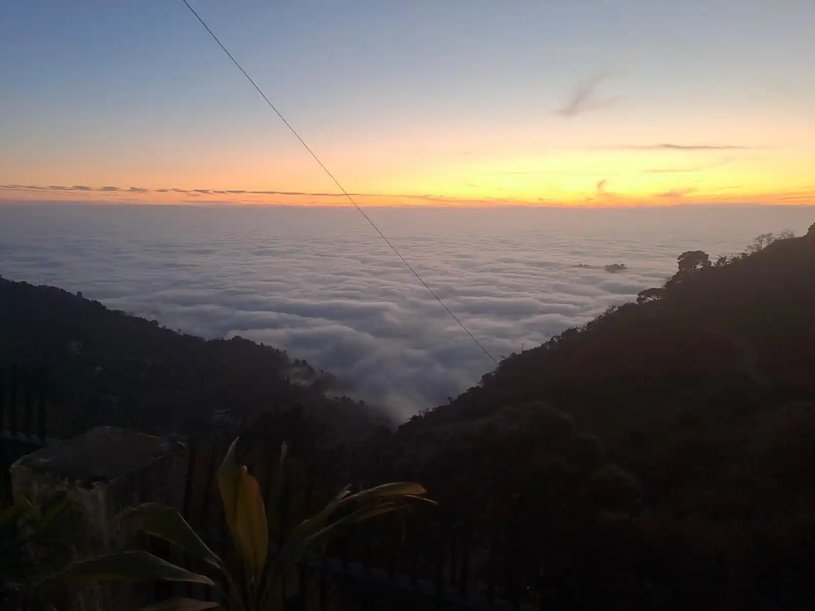 The Cloud Homestay Photo 4