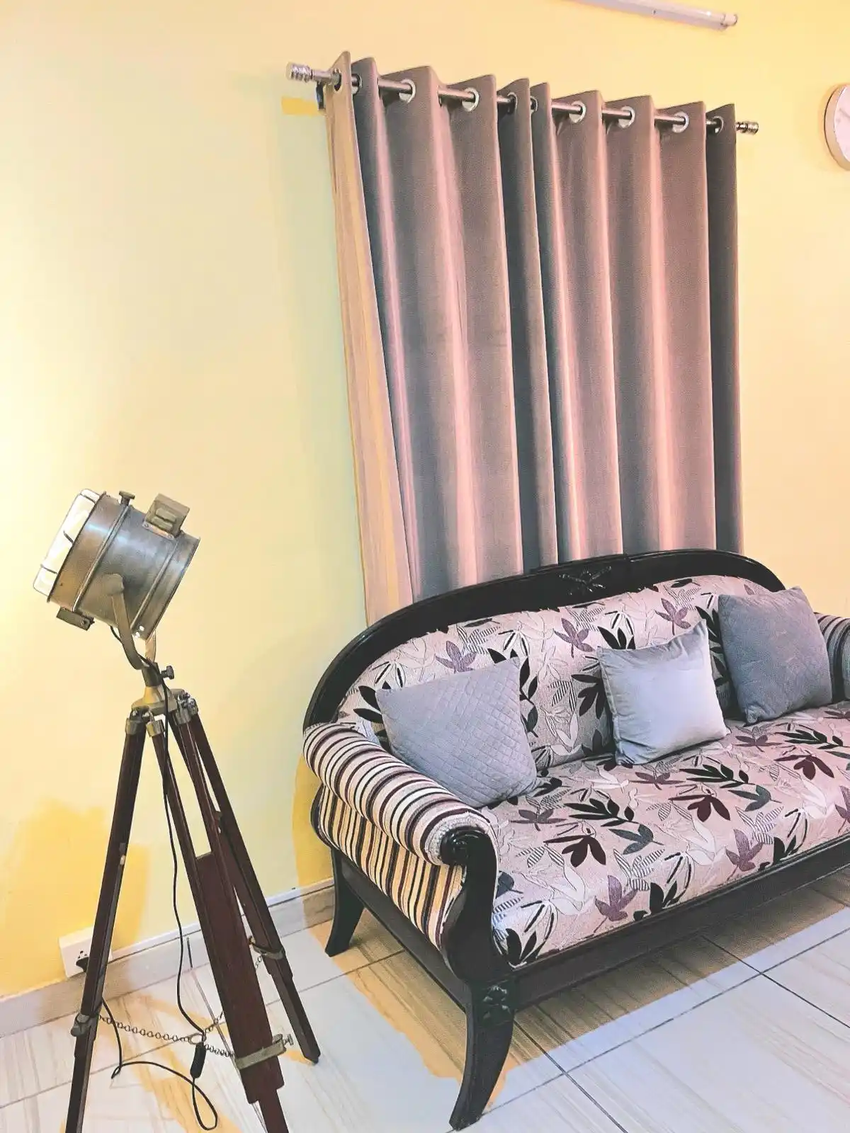 The Cloud Homestay Photo 5