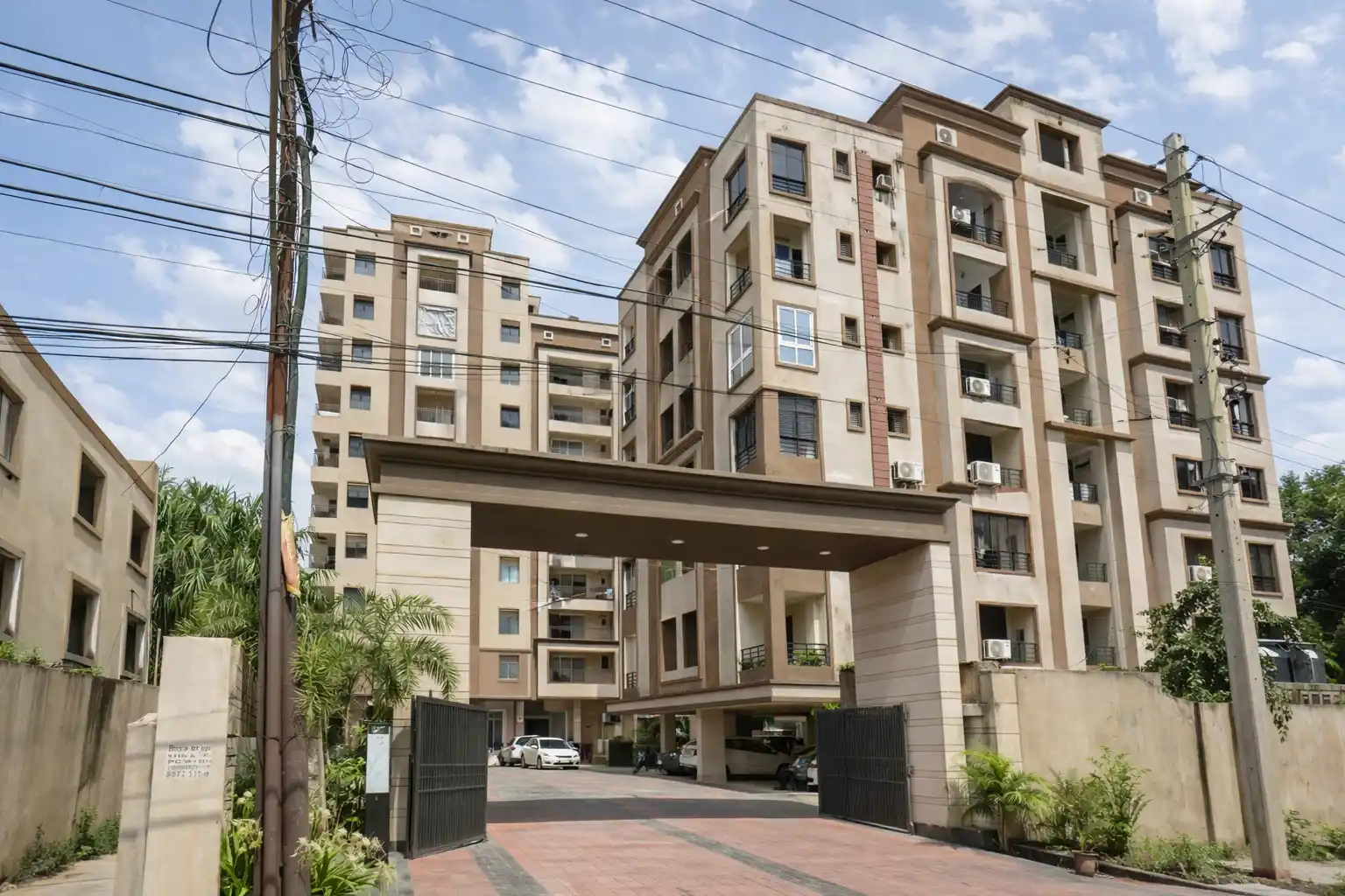 A04 [403 E- Gauri Heritage] - Image 1