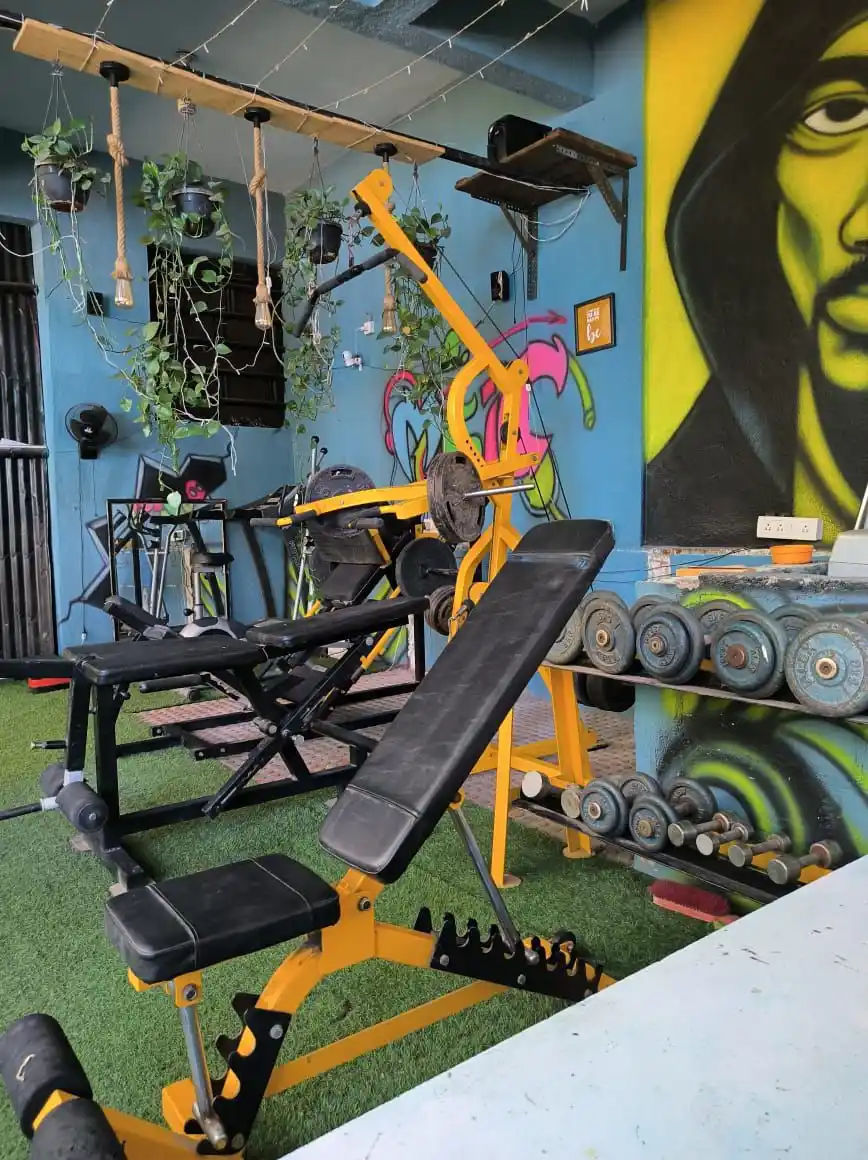 ReForbs Nirvana Photo 6 ReForbs Nirvana Photo 6