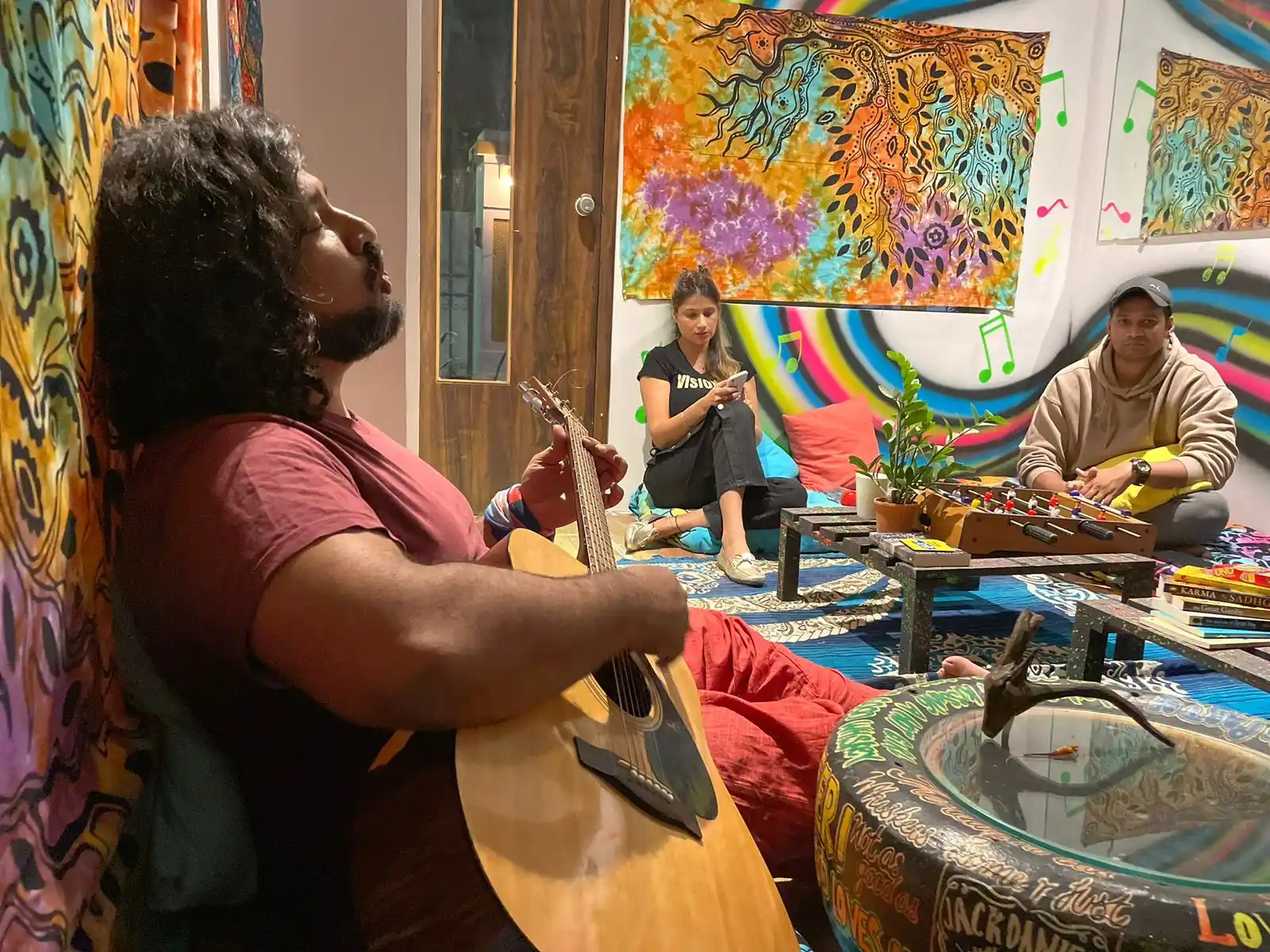 ReForbs Nirvana Photo 1 ReForbs Nirvana Photo 1