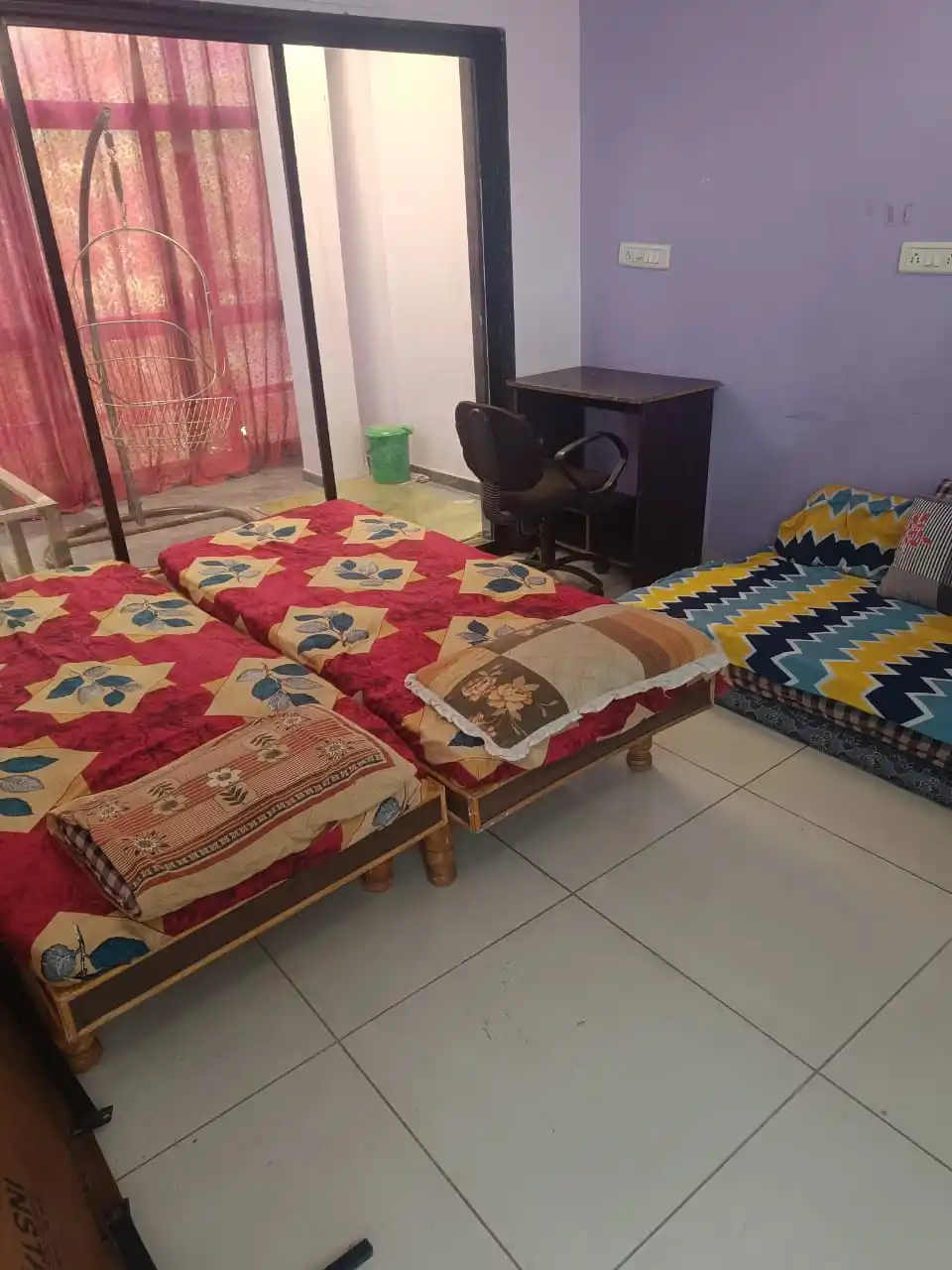 Radhe Krishna pg  Photo 1