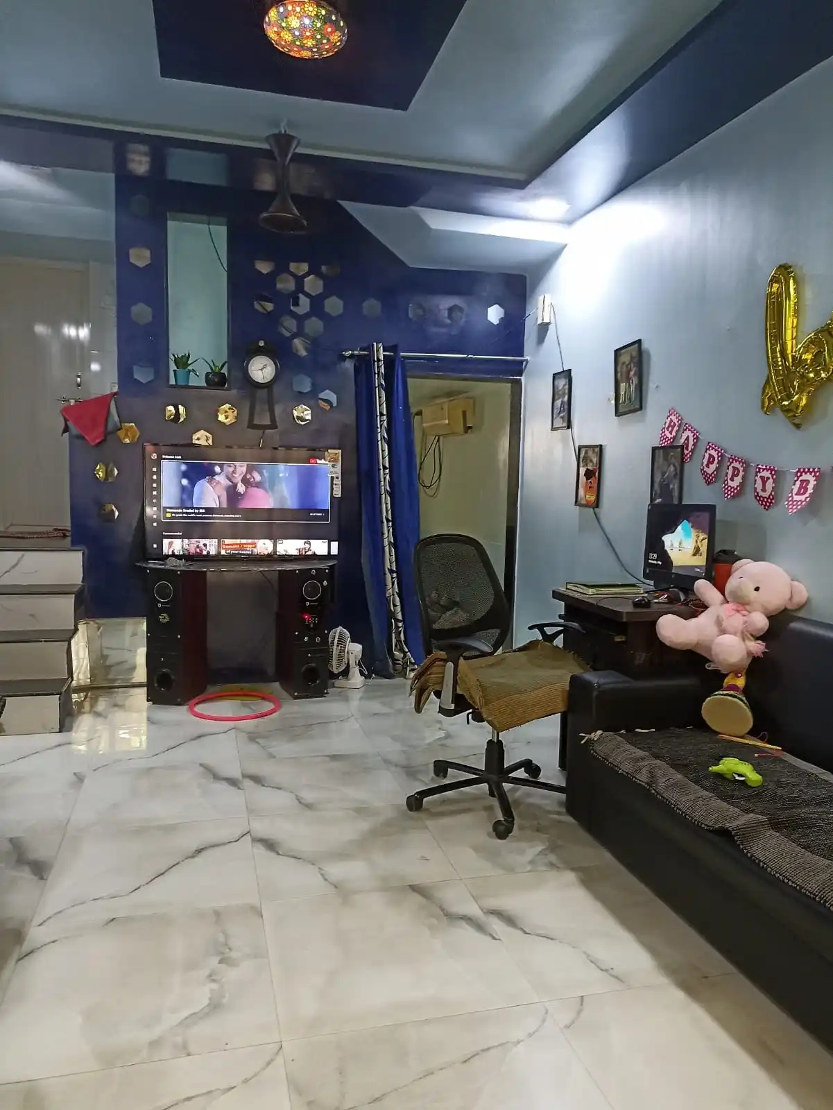 Radhe Krishna pg  Photo 5