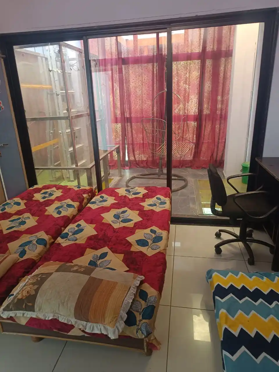 Radhe Krishna pg  Photo 3