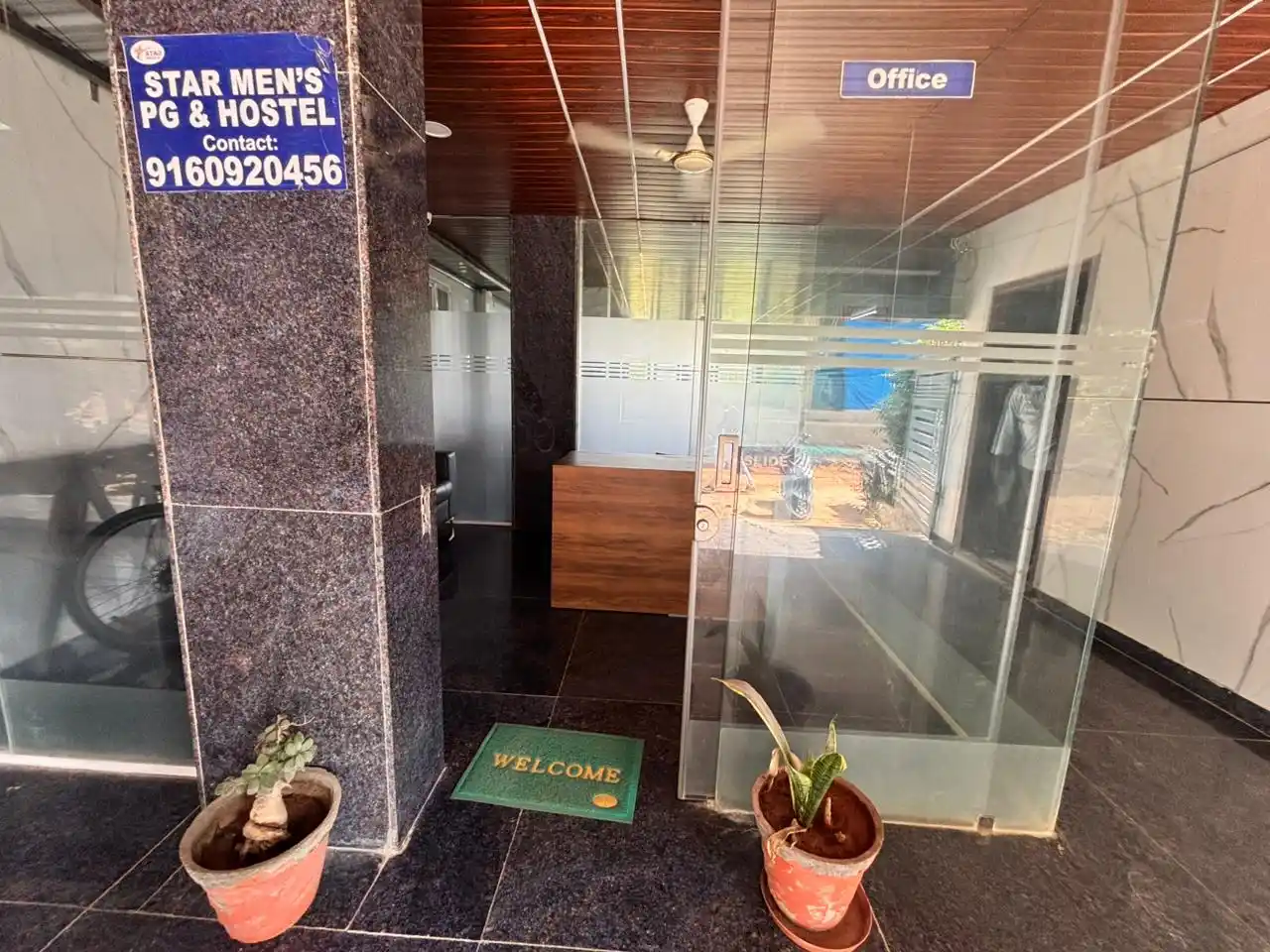 Star Men's Pocharam Photo 5