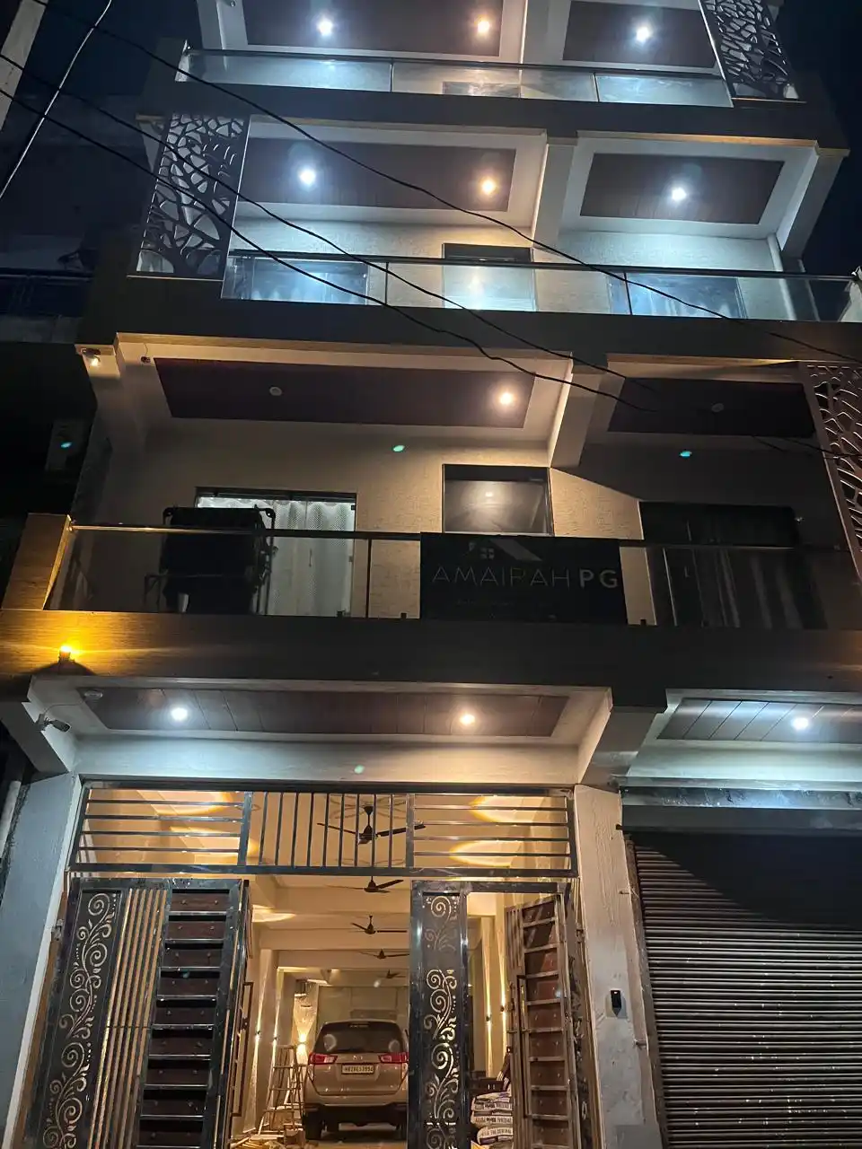 Amairah PG Sector 18 - 40 Photo 1