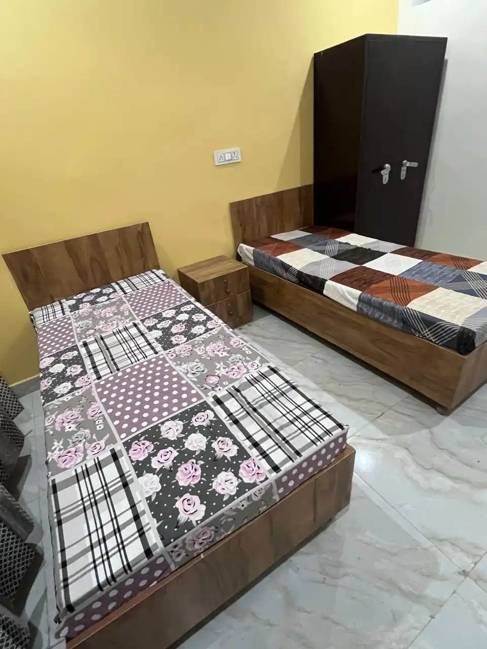 Amairah PG Sector 18 - 40 Photo 2