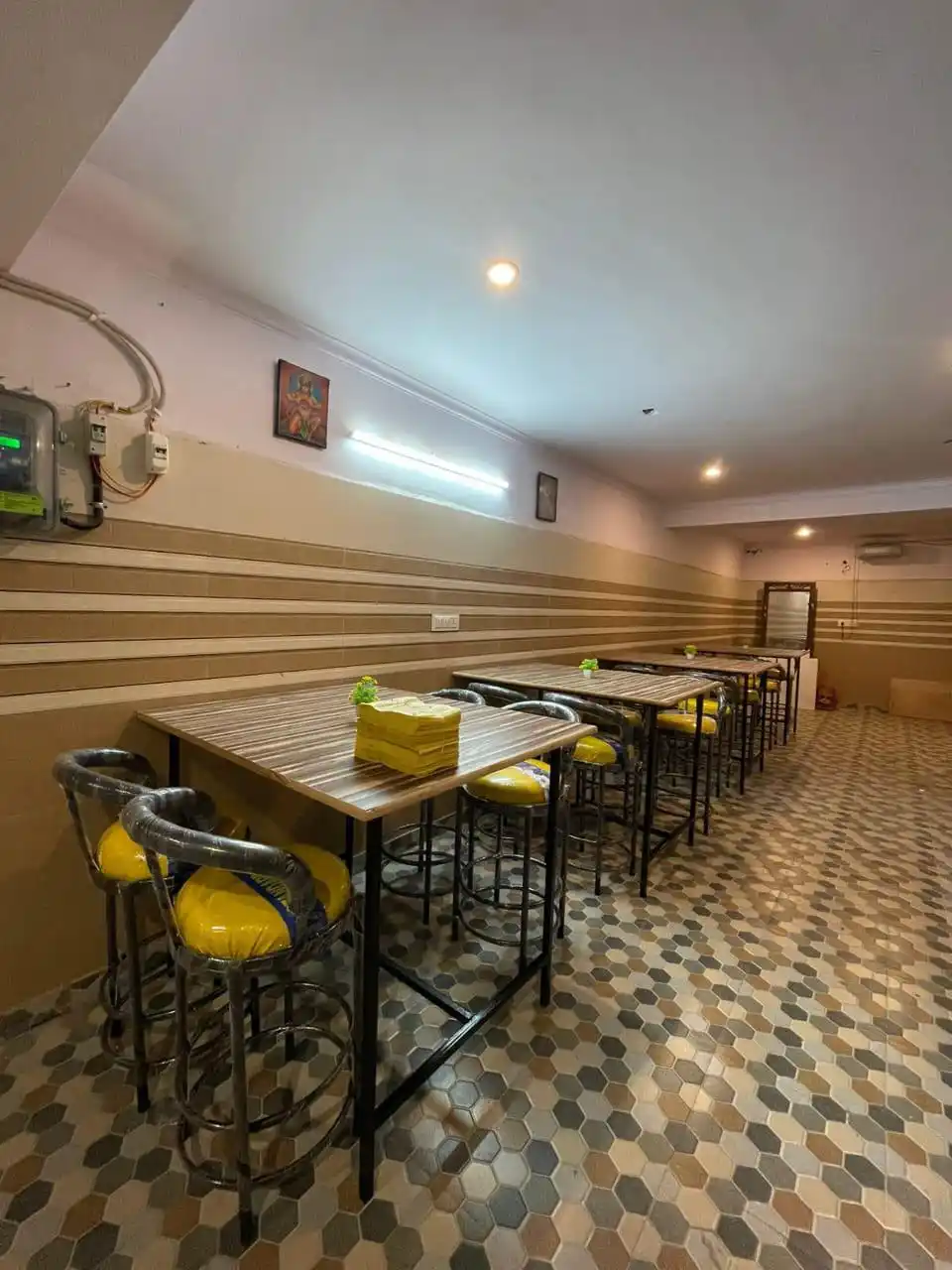 Genz Homes 1660 Photo 4