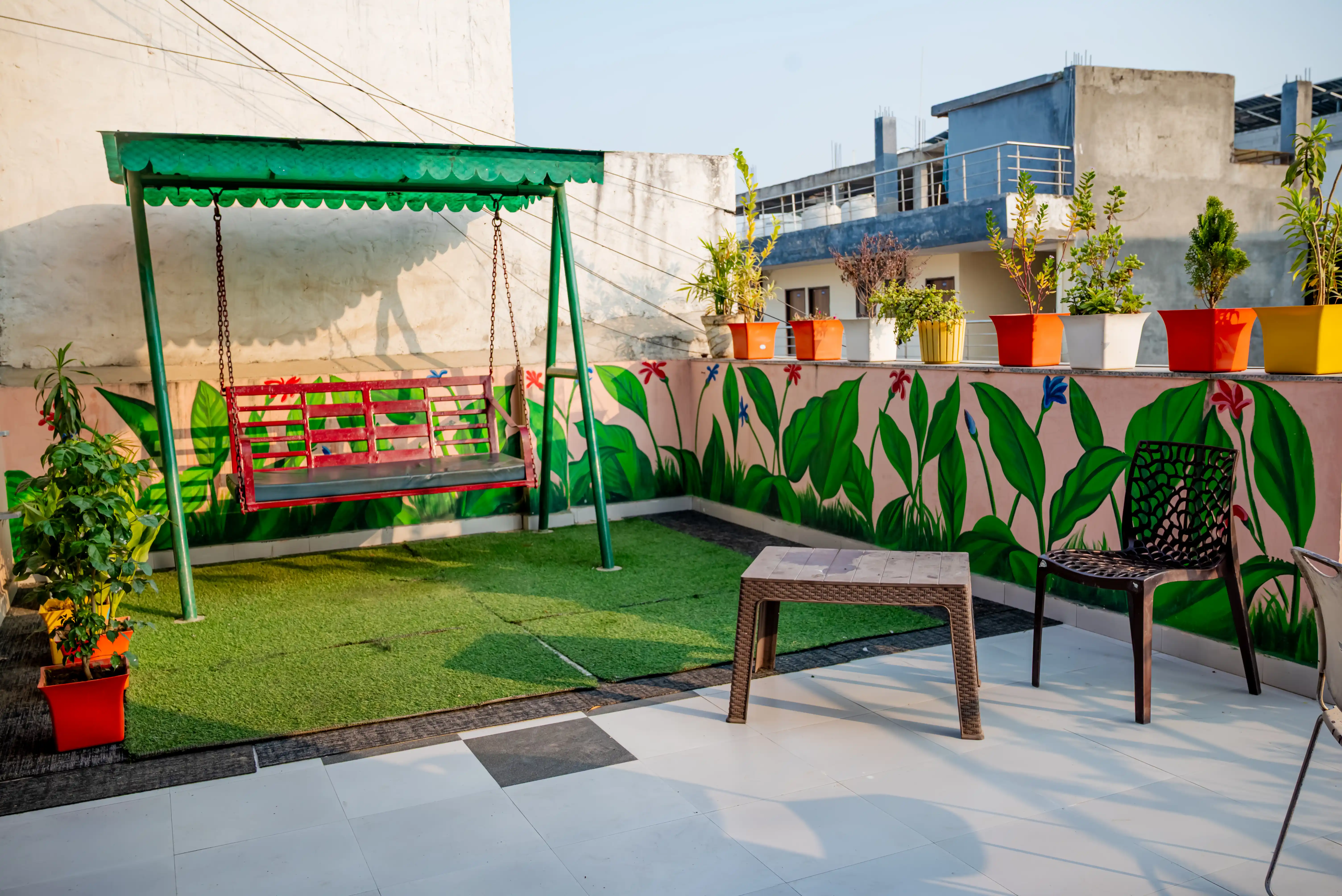 Mom's Pg House No 08 - Image 2