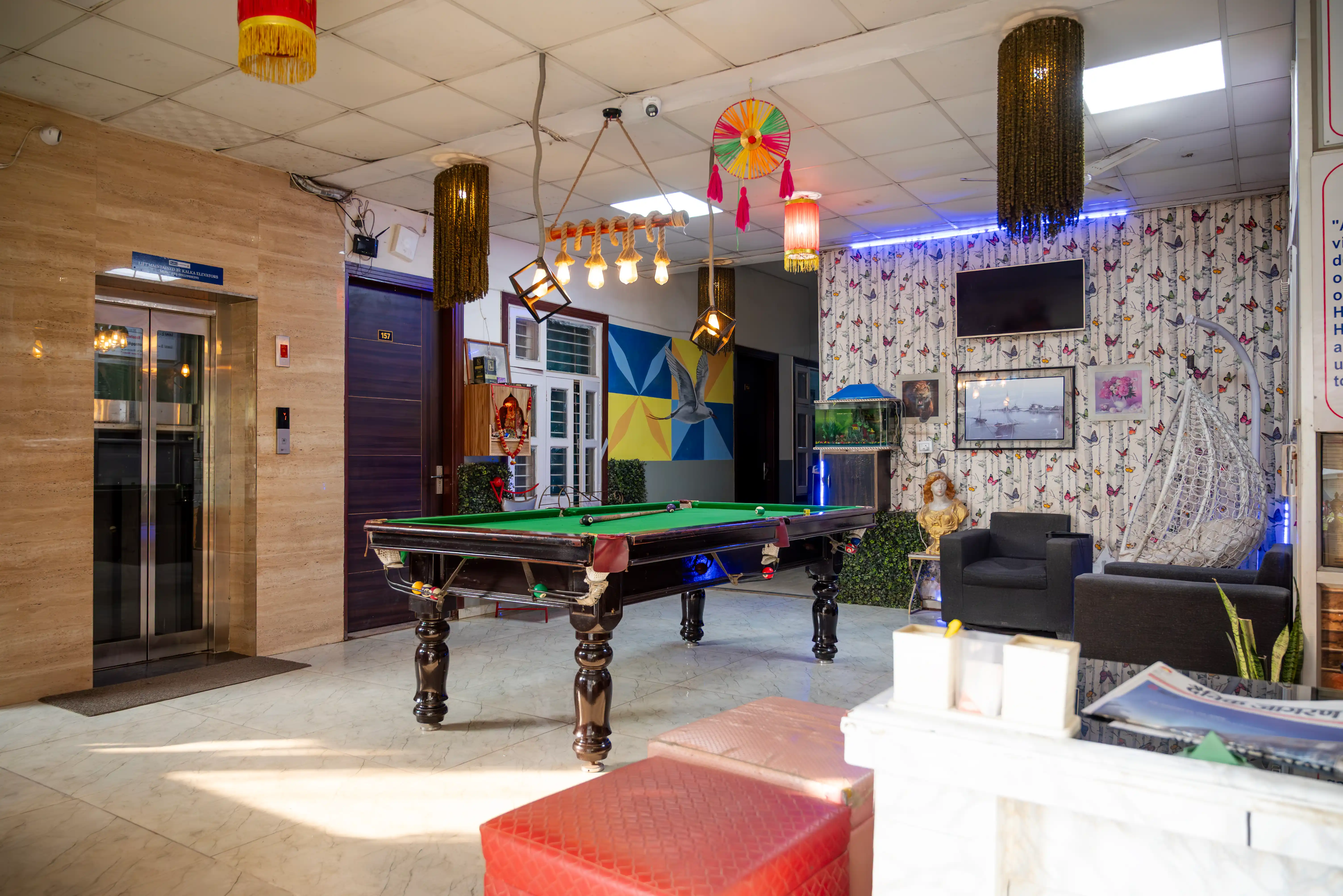 Mom's Pg House No 08 - Image 3