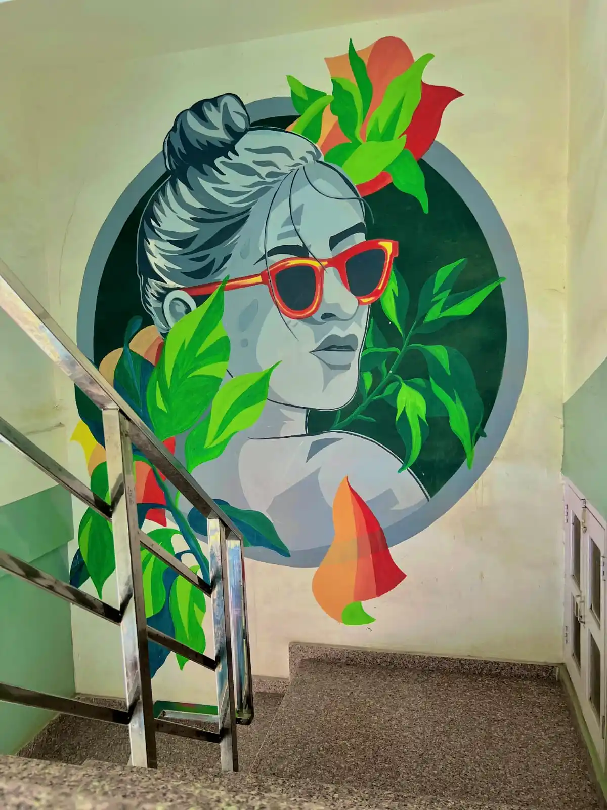 Mom's Pg House No 08 - Image 4