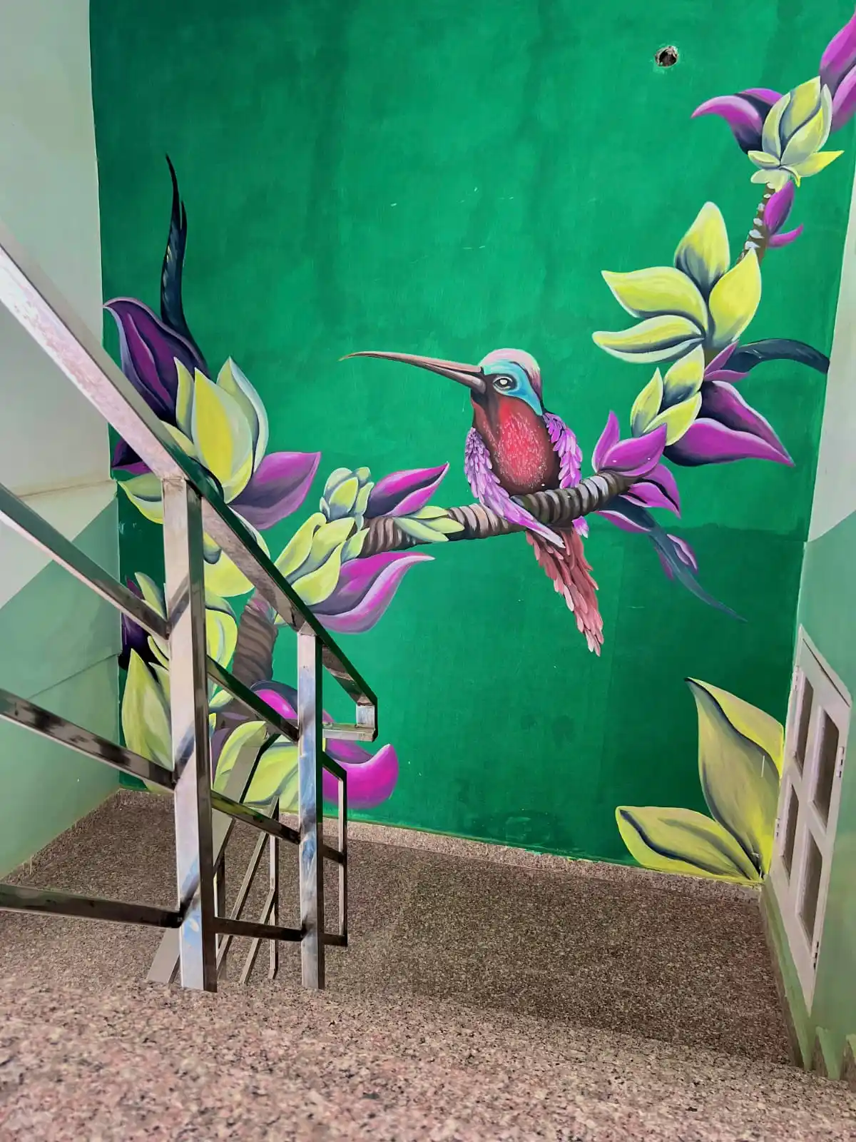 Mom's Pg House No 08 - Image 5