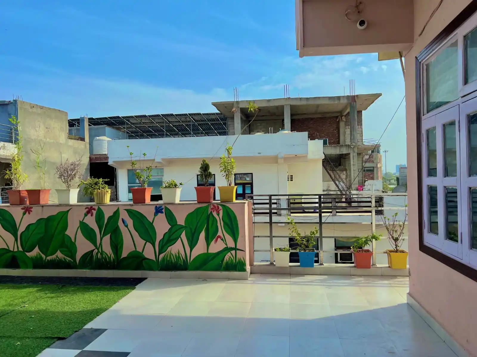 Mom's Pg House No 08 - Image 8