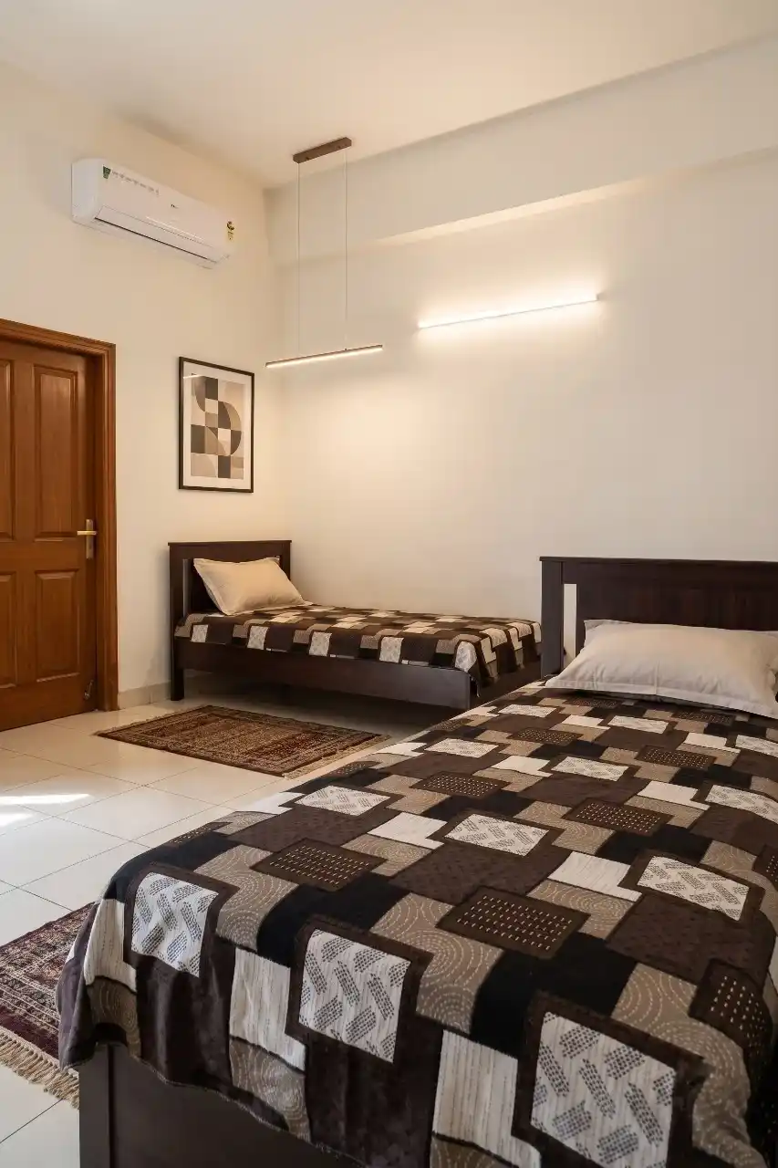 Hostelwala - Mount Road (Girls Hostel) Photo 3 Hostelwala - Mount Road (Girls Hostel) Photo 3