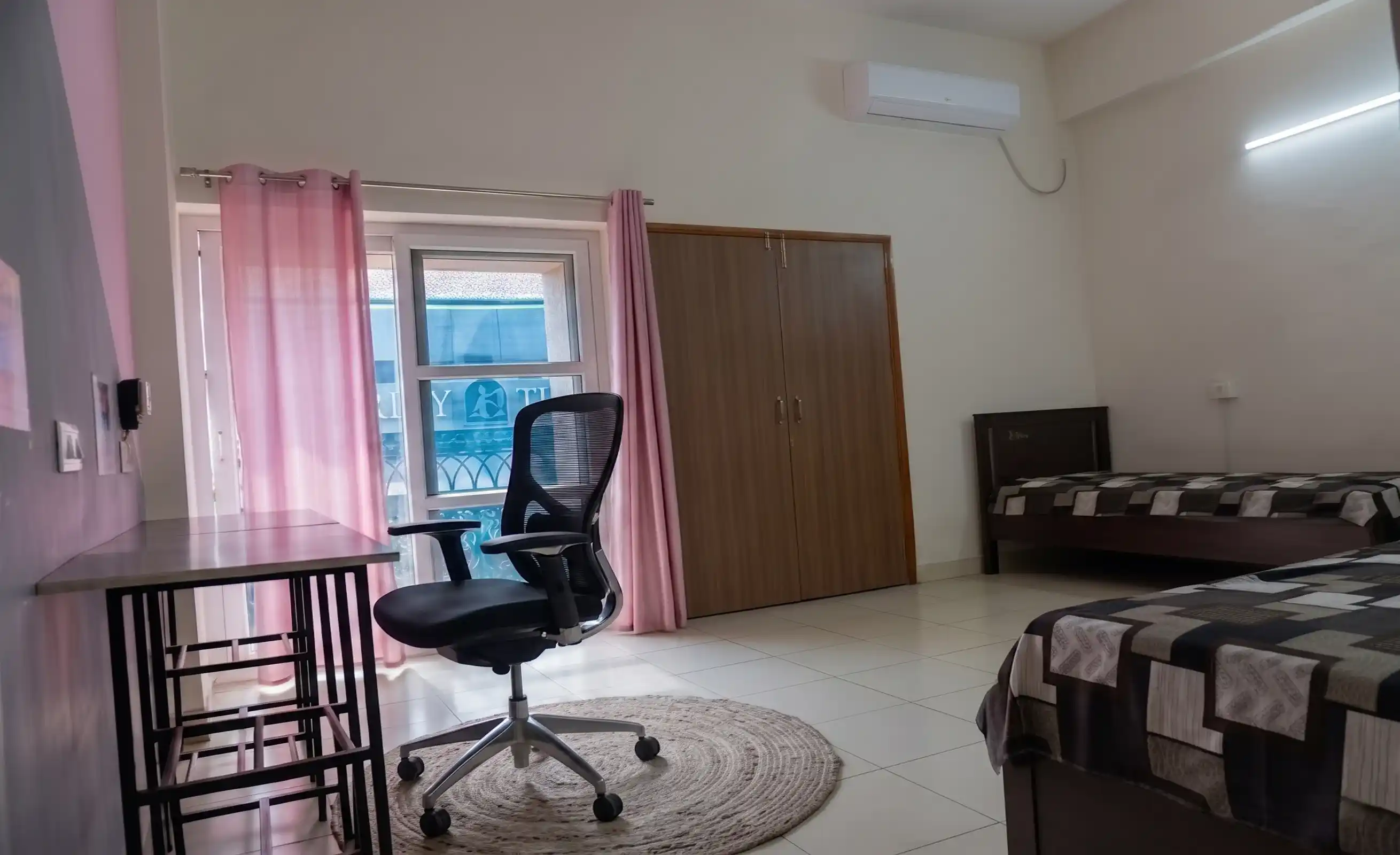Hostelwala - Mount Road (Girls Hostel) Photo 6 Hostelwala - Mount Road (Girls Hostel) Photo 6