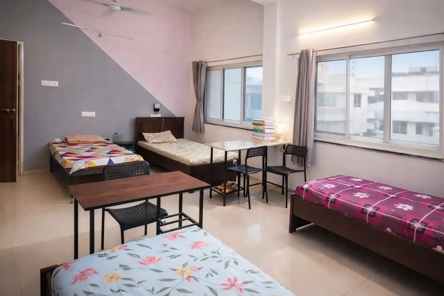 Hostelwala - Mount Road (Girls Hostel) Photo 5 Hostelwala - Mount Road (Girls Hostel) Photo 5