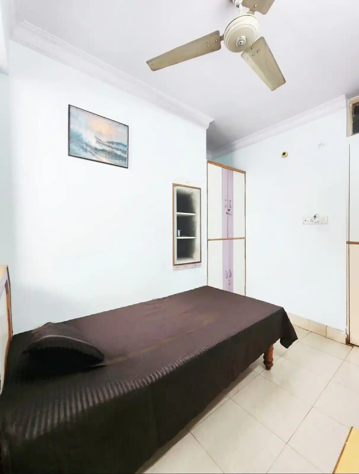 Spring Fields PG For Men Nagarabhavi  Photo 5