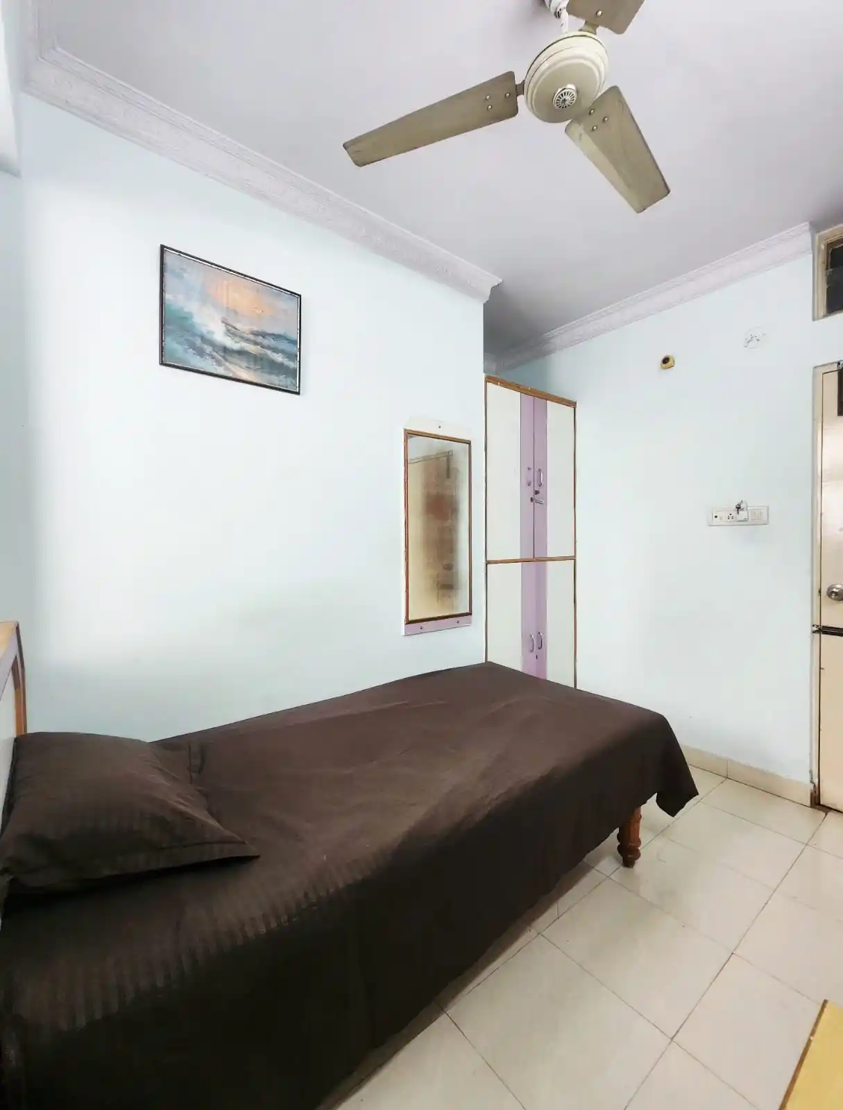 Spring Fields PG For Men Nagarabhavi  - Image 13