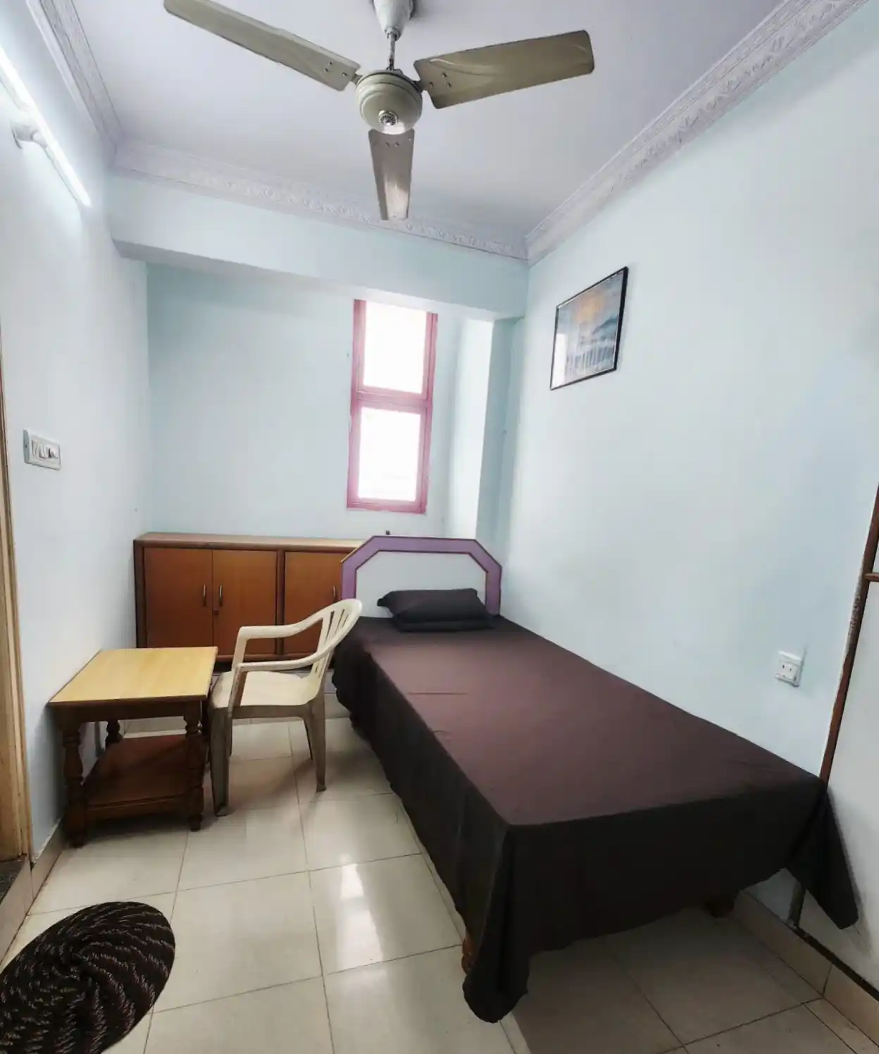 Spring Fields PG For Men Nagarabhavi  Photo 1