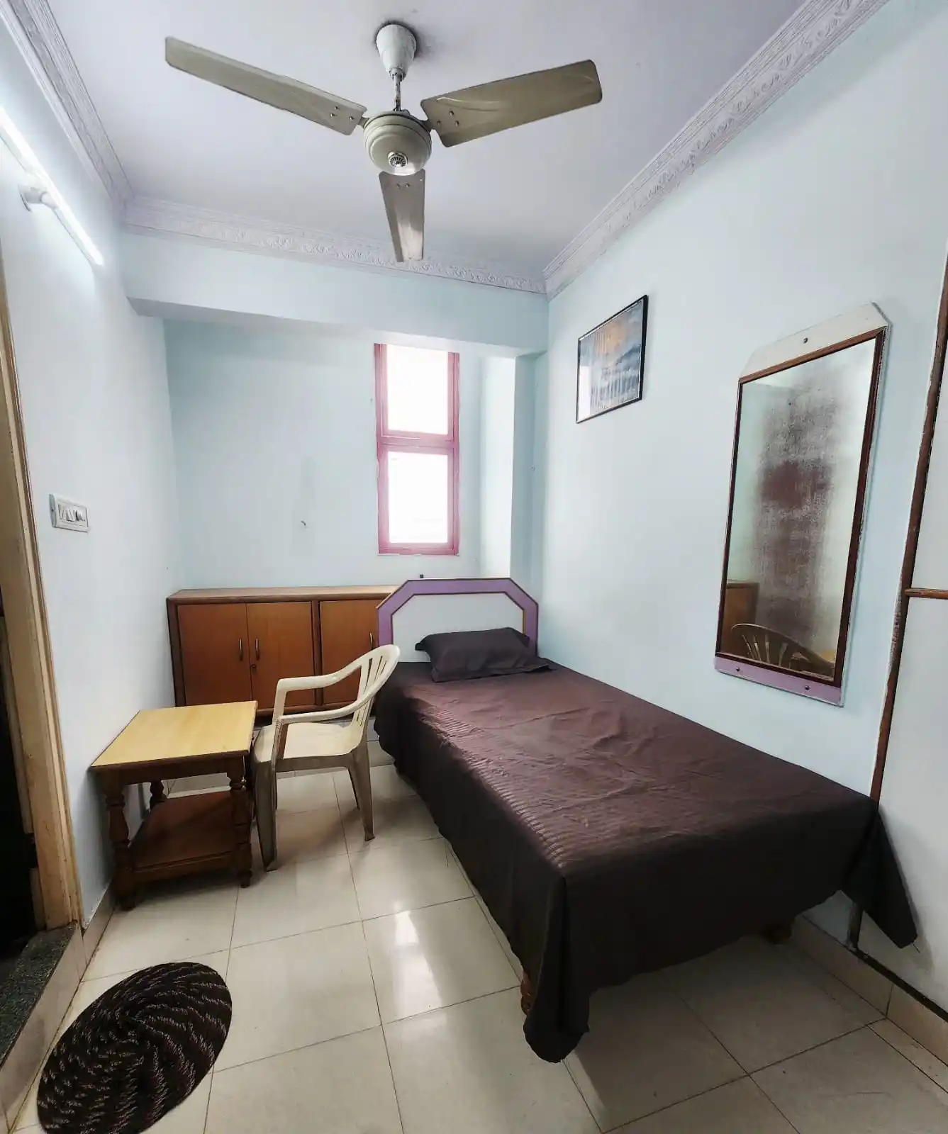 Spring Fields PG For Men Nagarabhavi  - Image 7