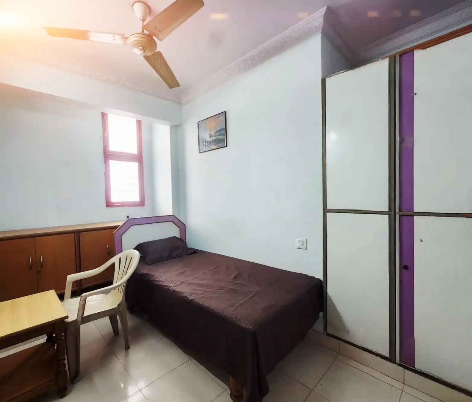 Spring Fields PG For Men Nagarabhavi  - Image 12