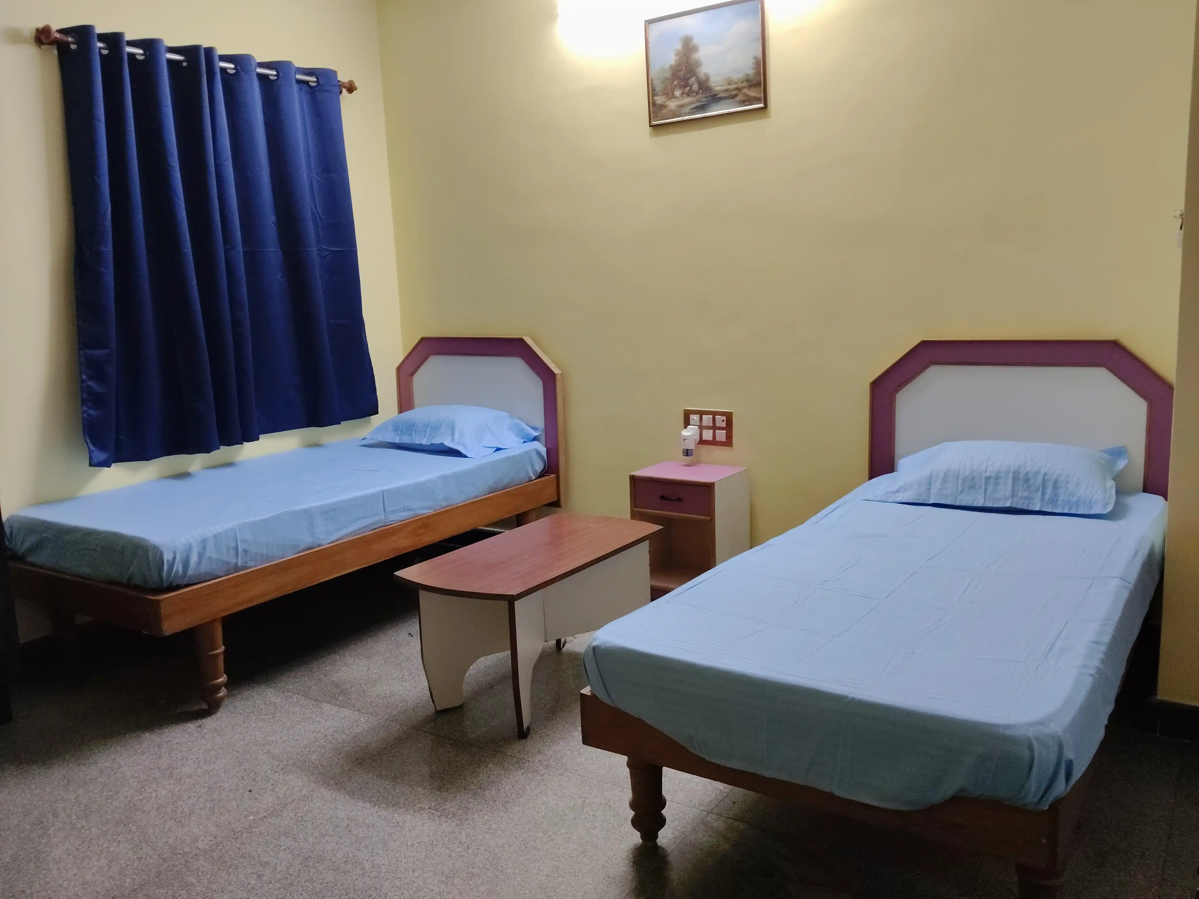 Spring Fields PG For Men Nagarabhavi  - Image 14