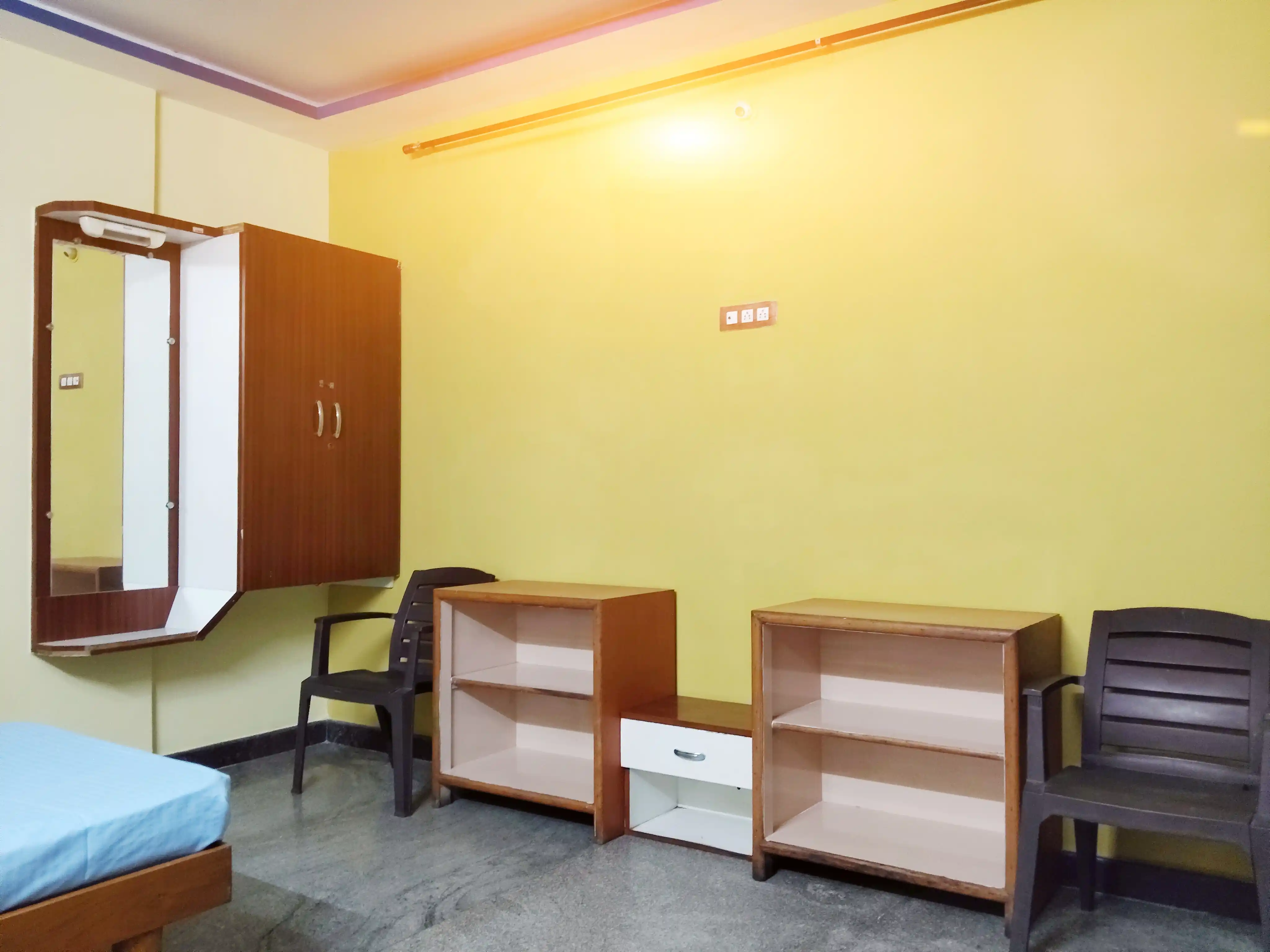 Spring Fields PG For Men Nagarabhavi  - Image 15