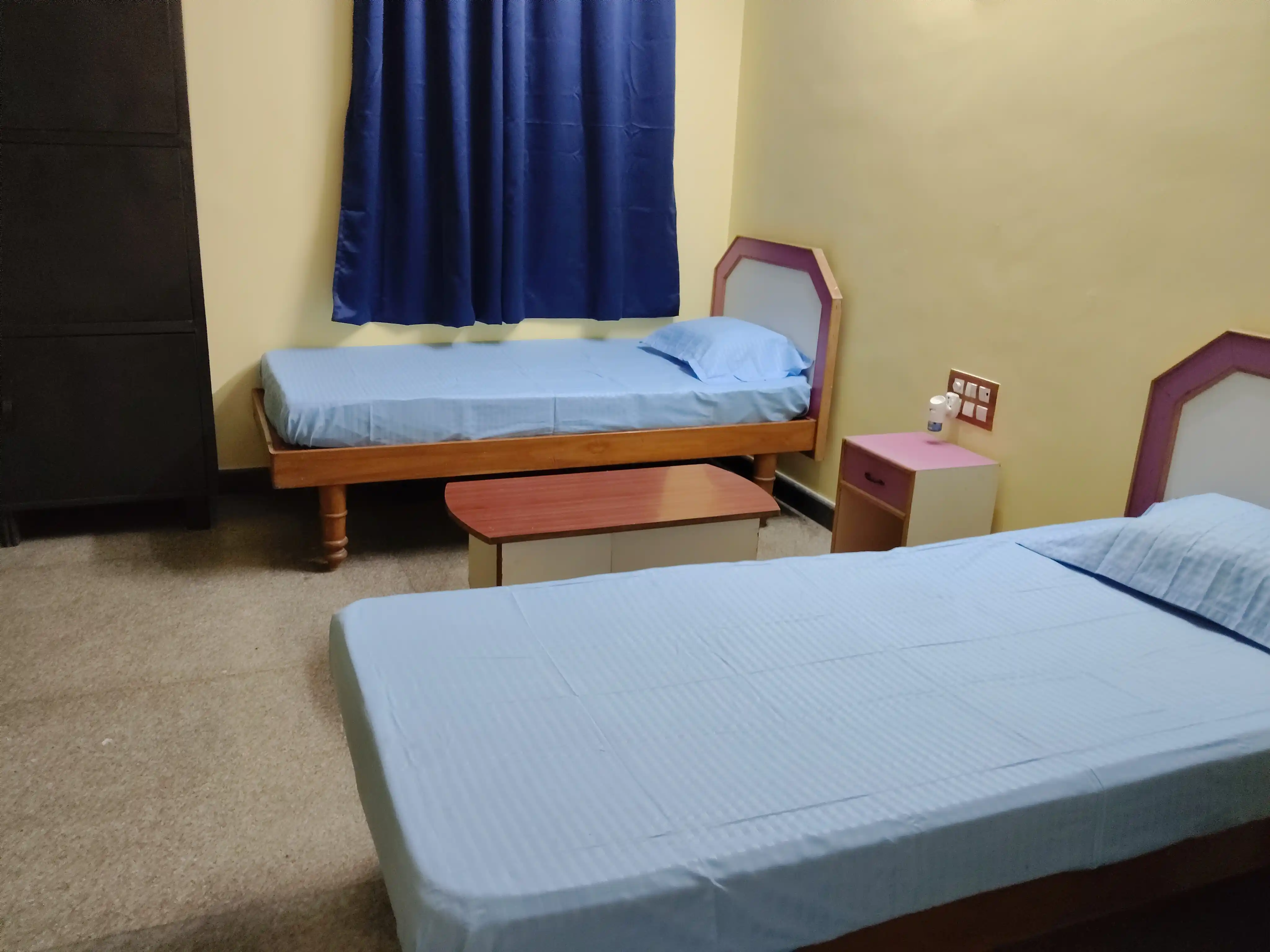 Spring Fields PG For Men Nagarabhavi  Photo 2