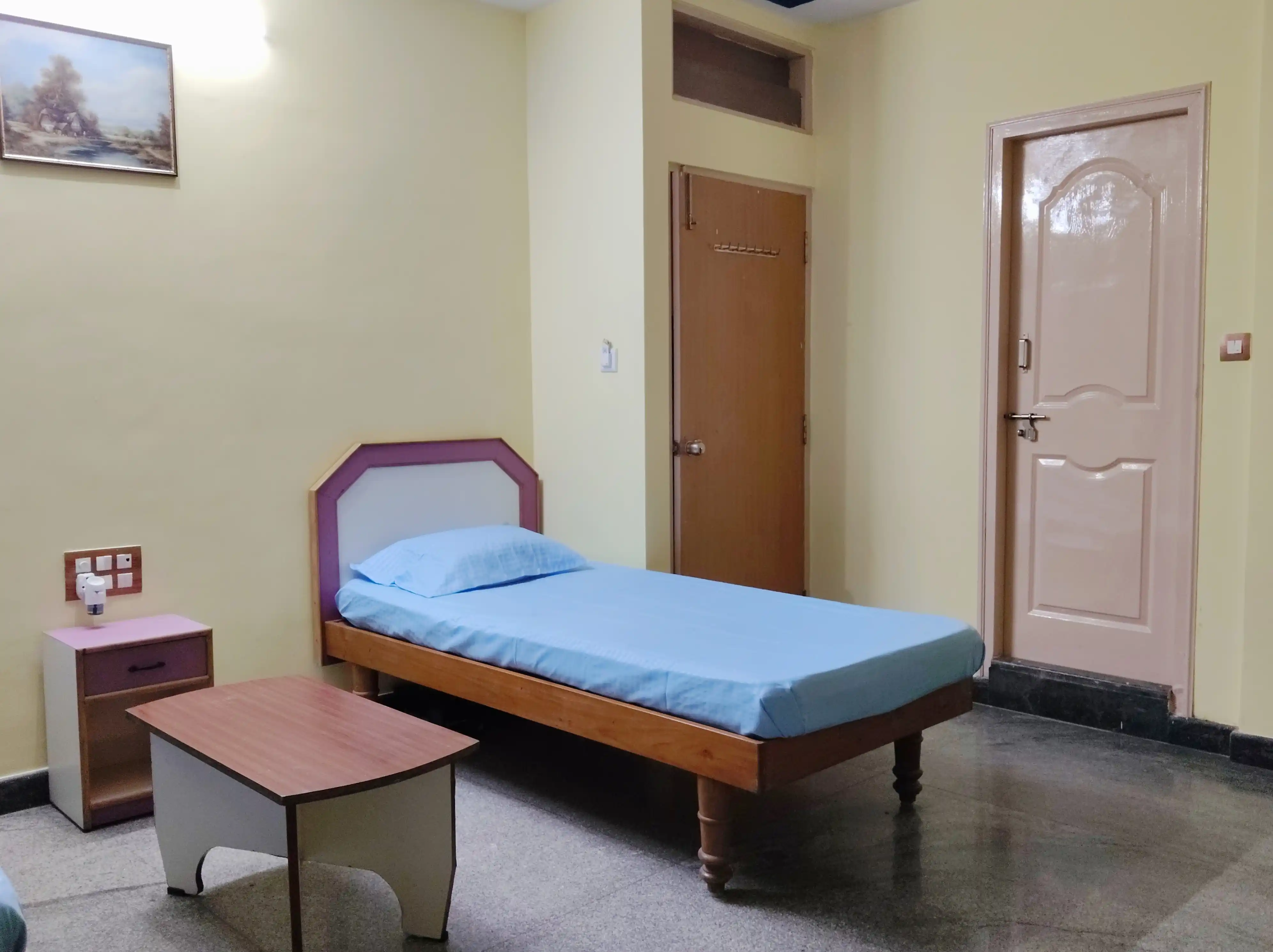 Spring Fields PG For Men Nagarabhavi  - Image 18