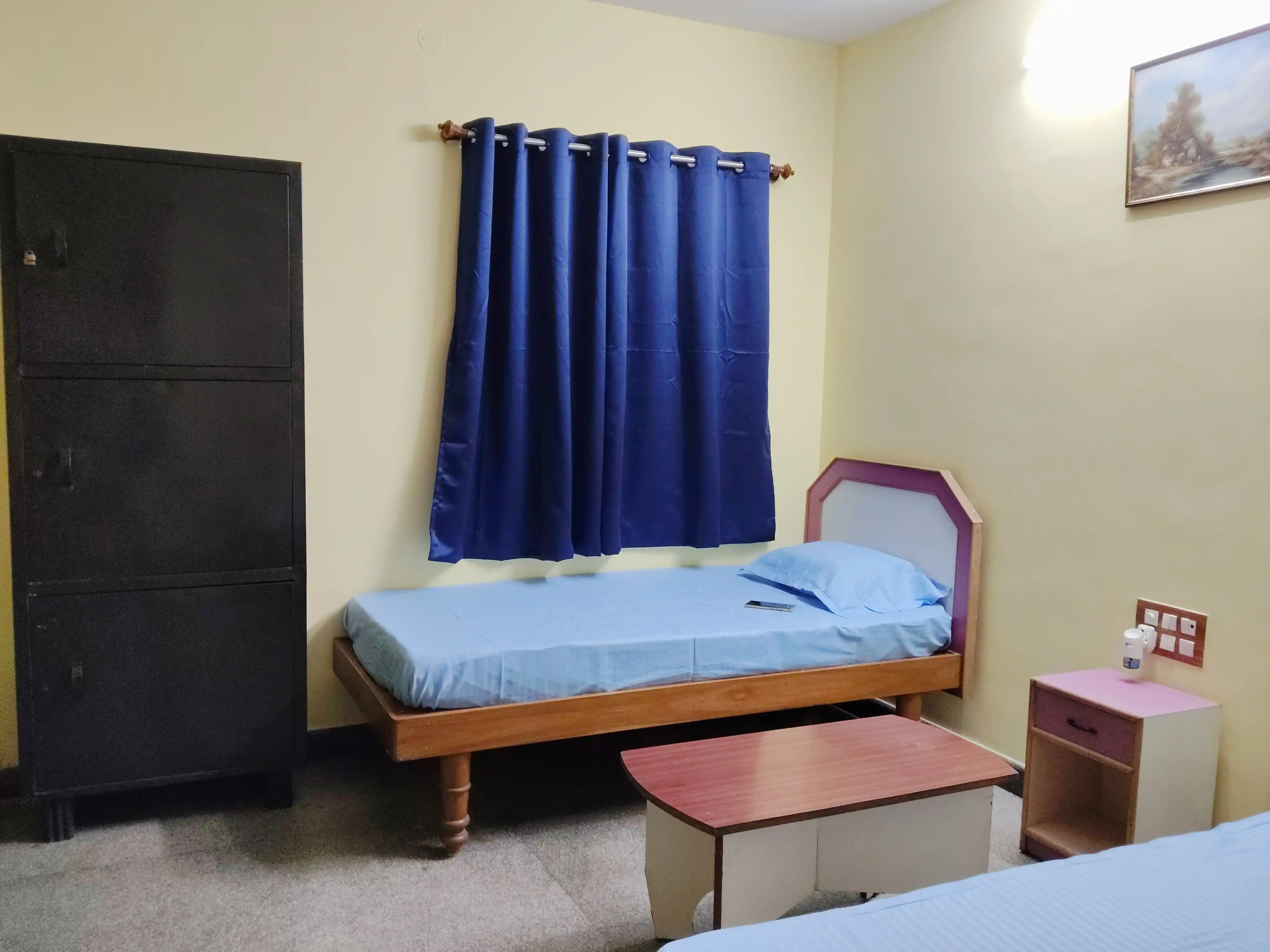 Spring Fields PG For Men Nagarabhavi  - Image 16