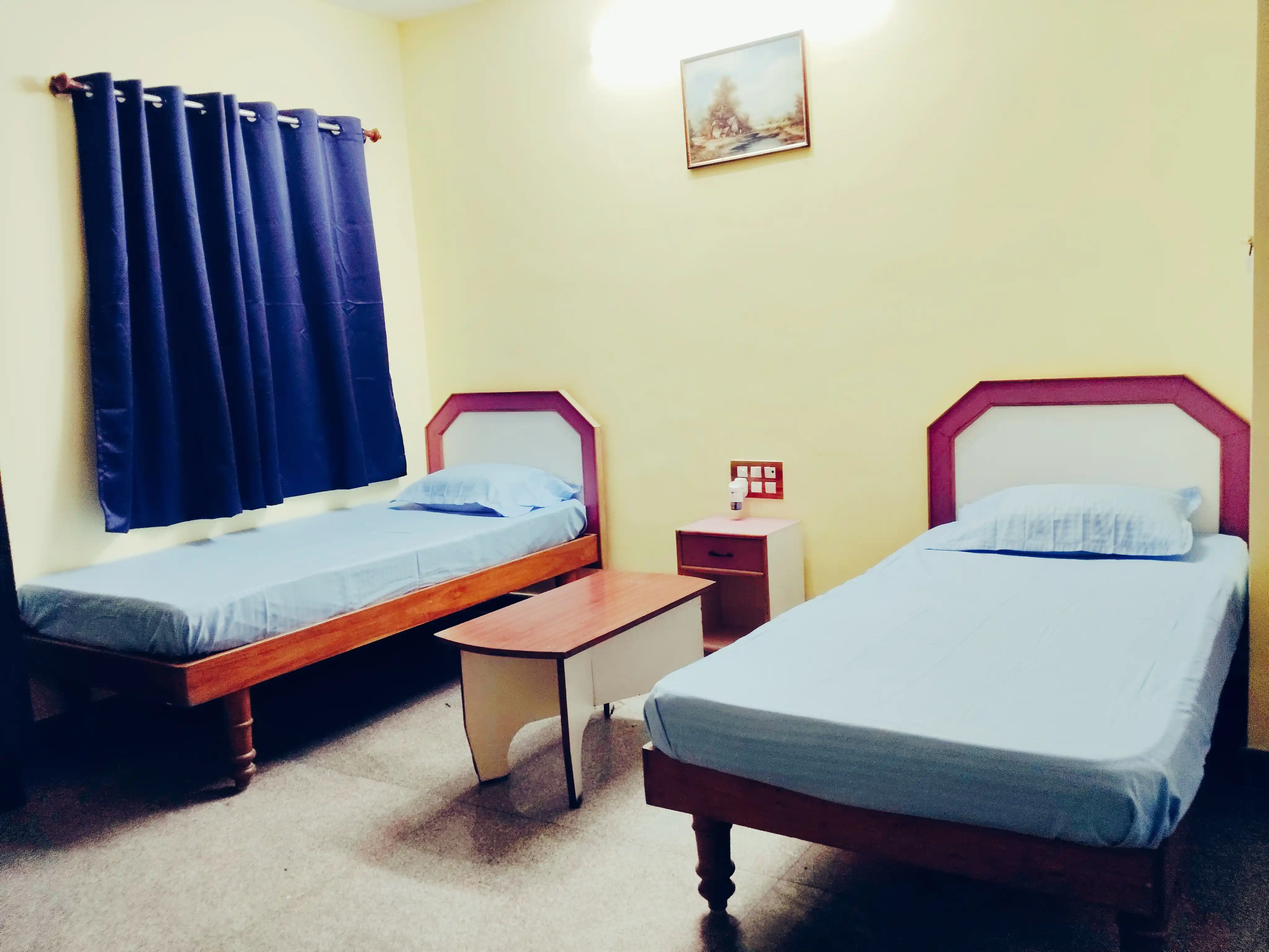 Spring Fields PG For Men Nagarabhavi  - Image 24