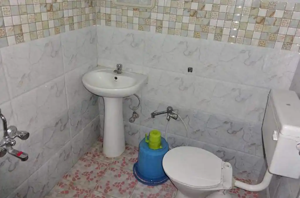 Spring Fields PG For Men Nagarabhavi  - Image 27